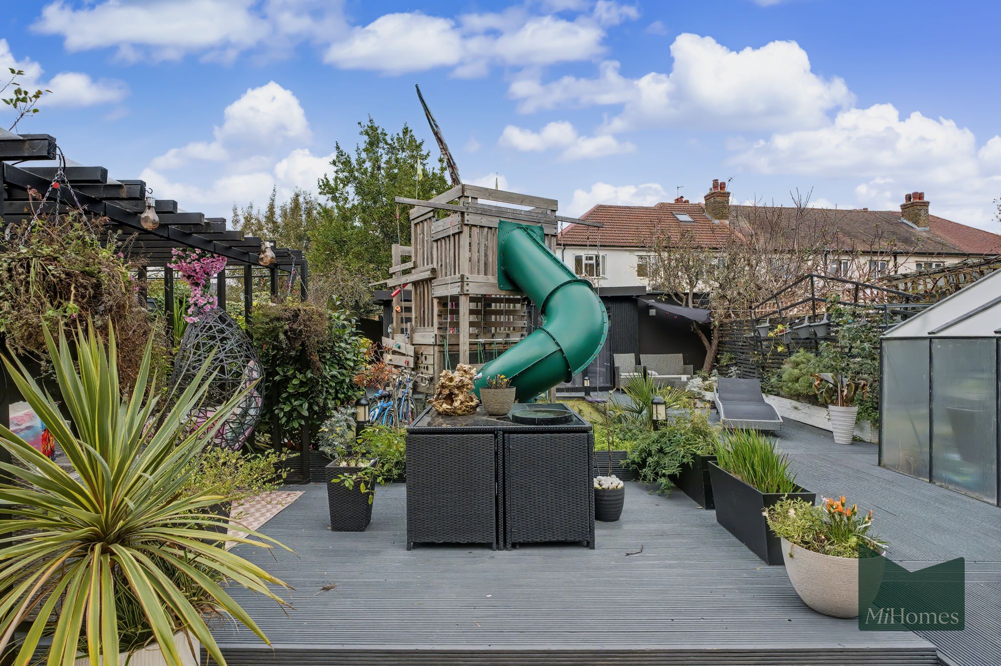 3 bed semi-detached house for sale in Fife Road, London, N22 - Property Image 7