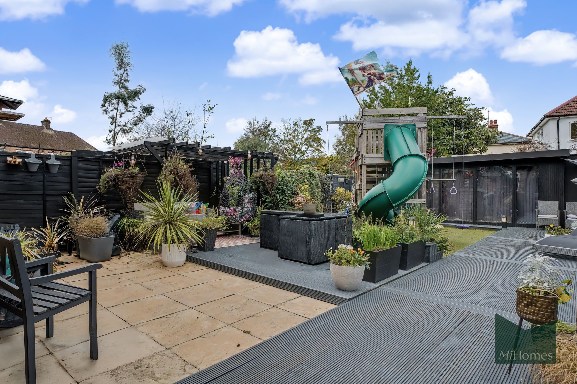 3 bed semi-detached house for sale in Fife Road, London, N22 - Property Image 6