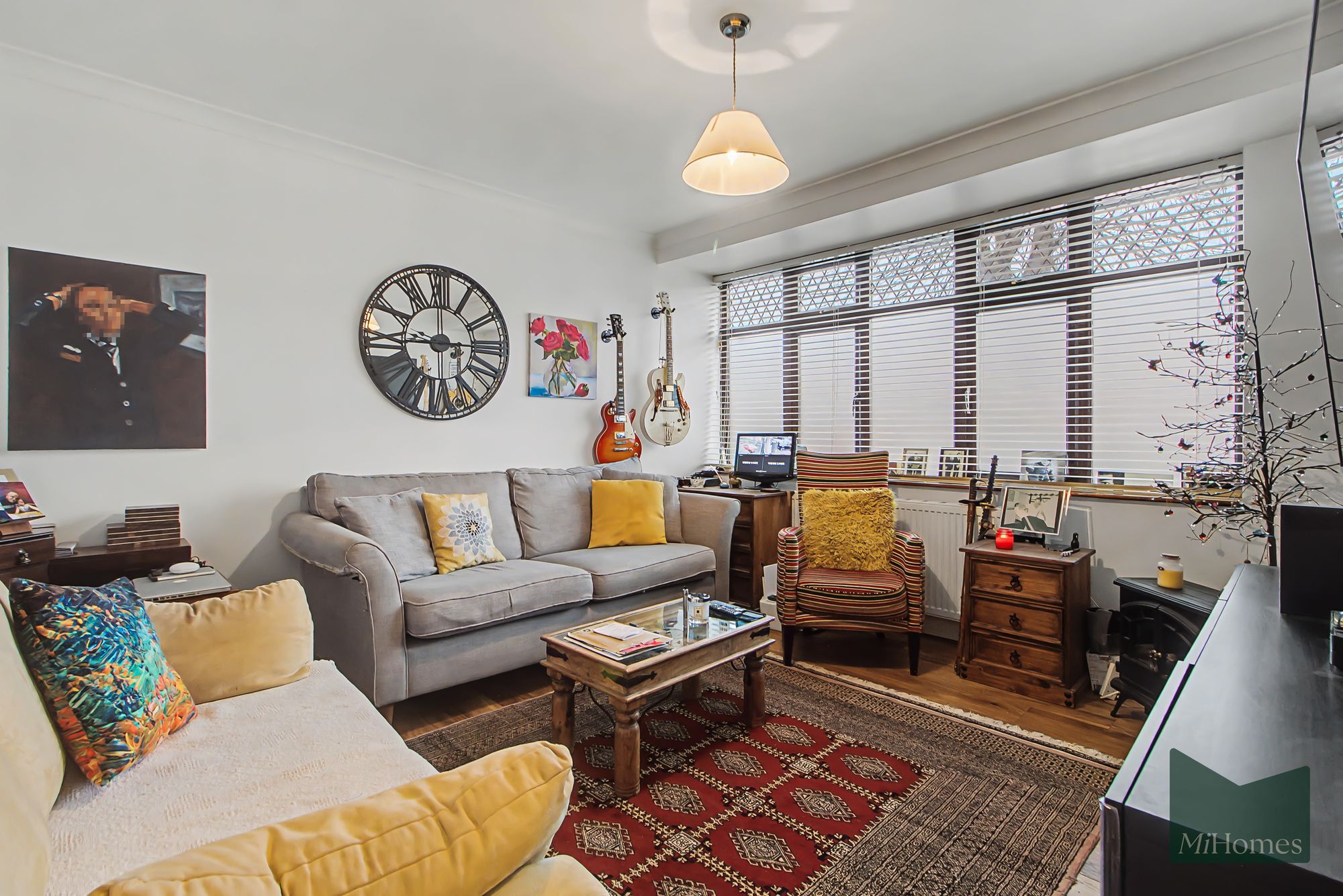 4 bed house for sale in Lancing Gardens, London, N9  - Property Image 4