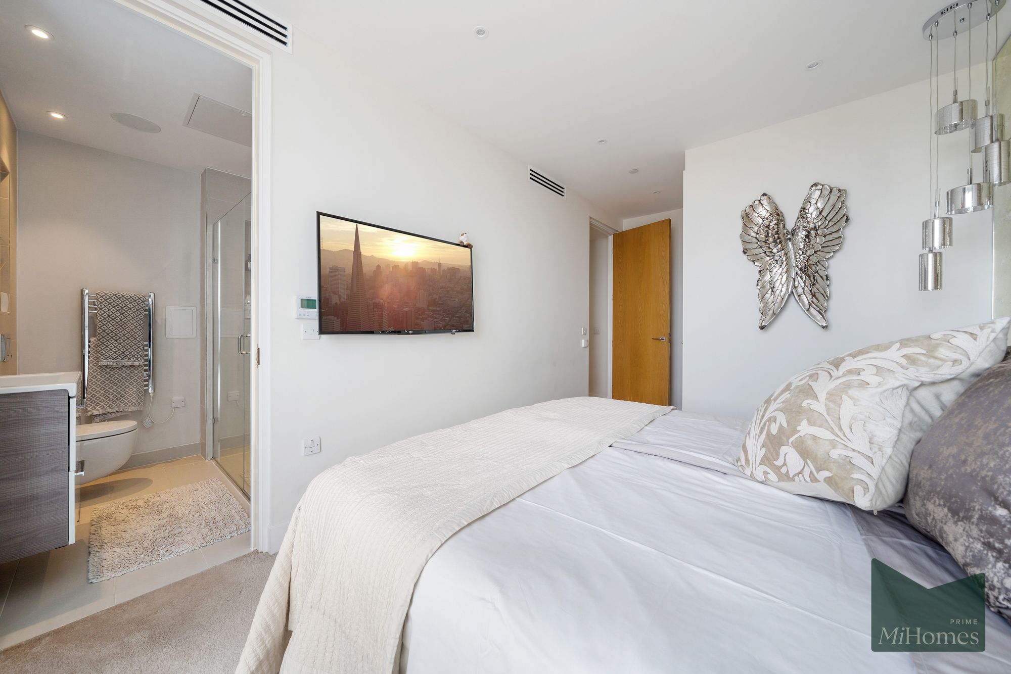 2 bed flat for sale in Acton Walk, Northway House, N20 - Property Image 14