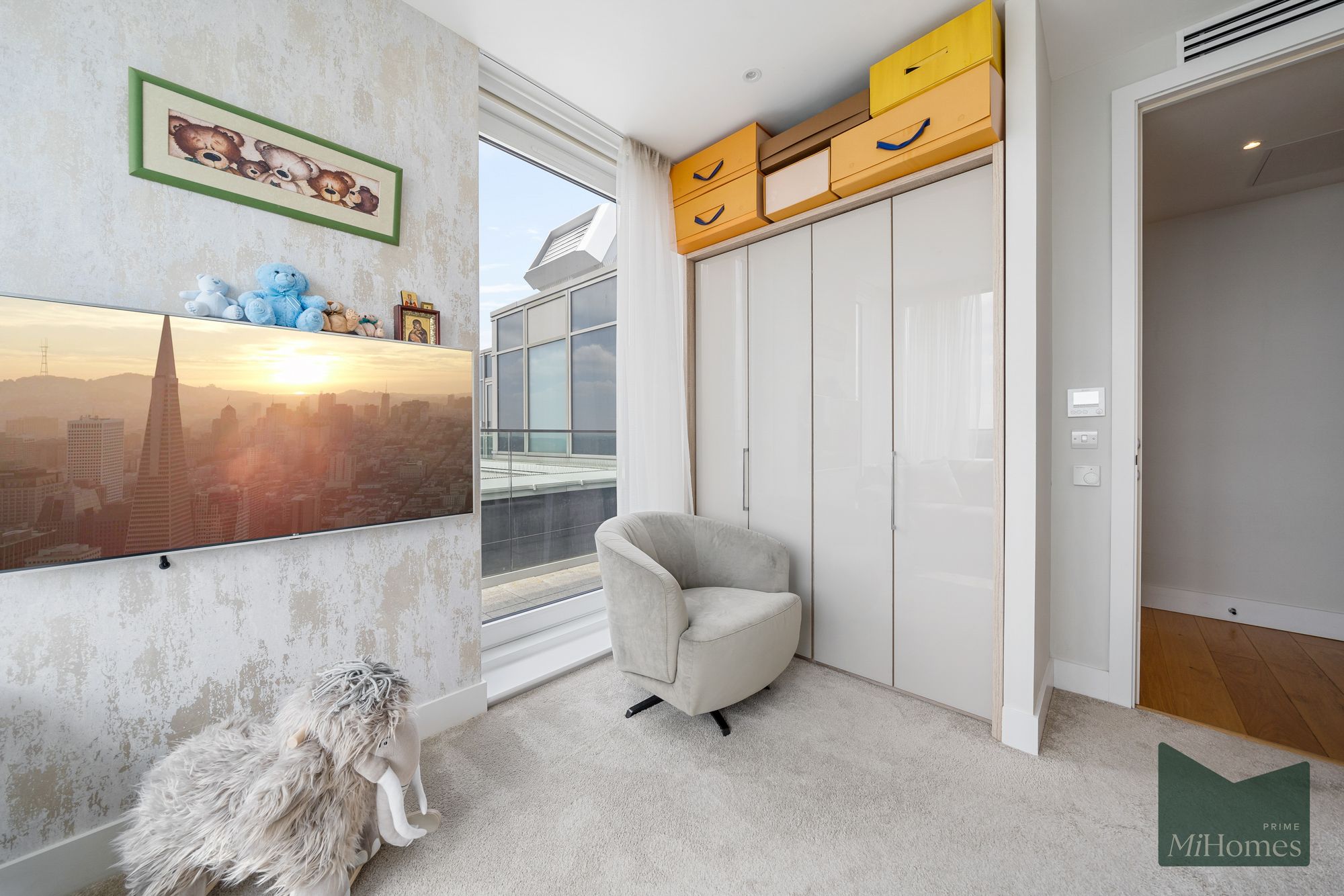 2 bed flat for sale in Acton Walk, Northway House, N20 - Property Image 23