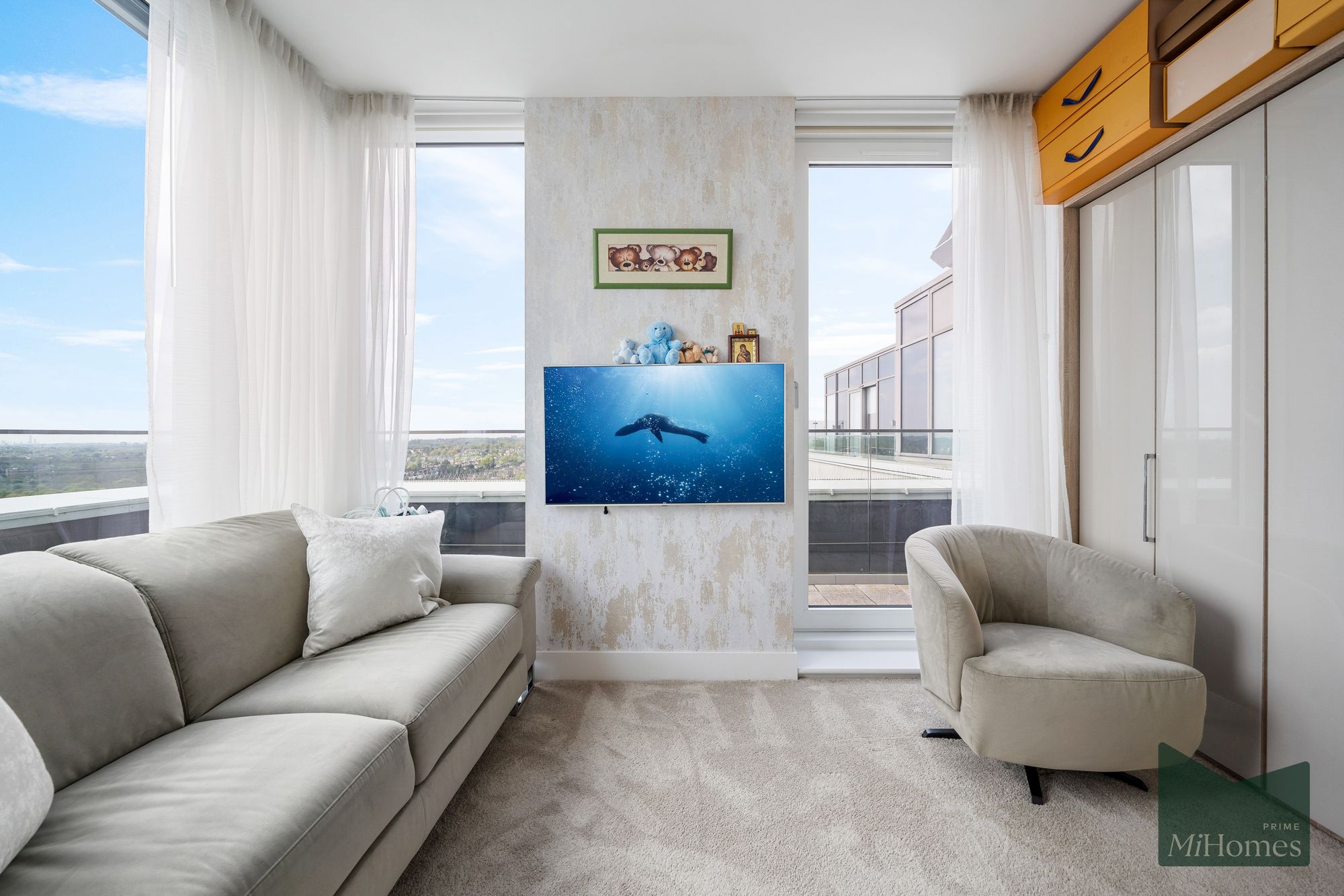 2 bed flat for sale in Acton Walk, Northway House, N20 - Property Image 20
