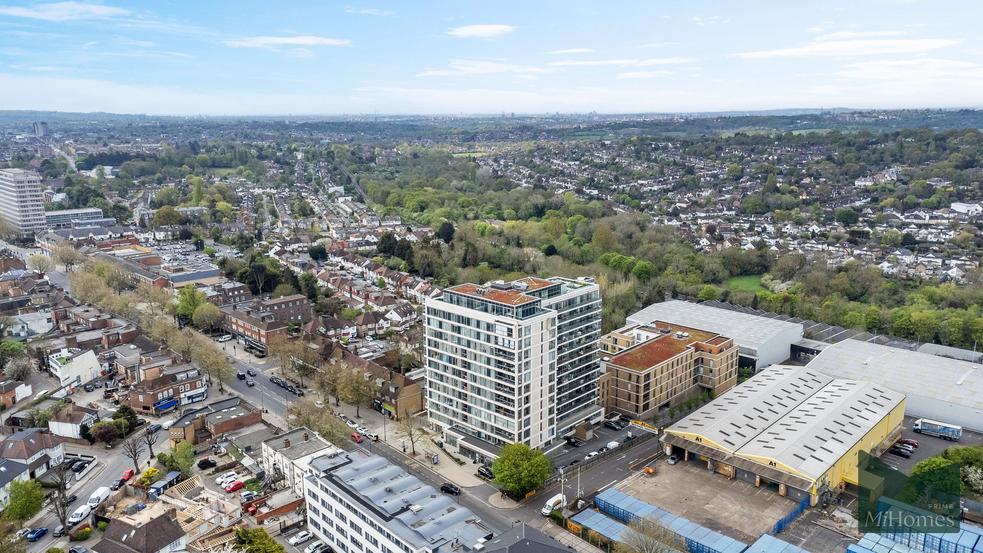 2 bed flat for sale in Acton Walk, Northway House, N20 - Property Image 28