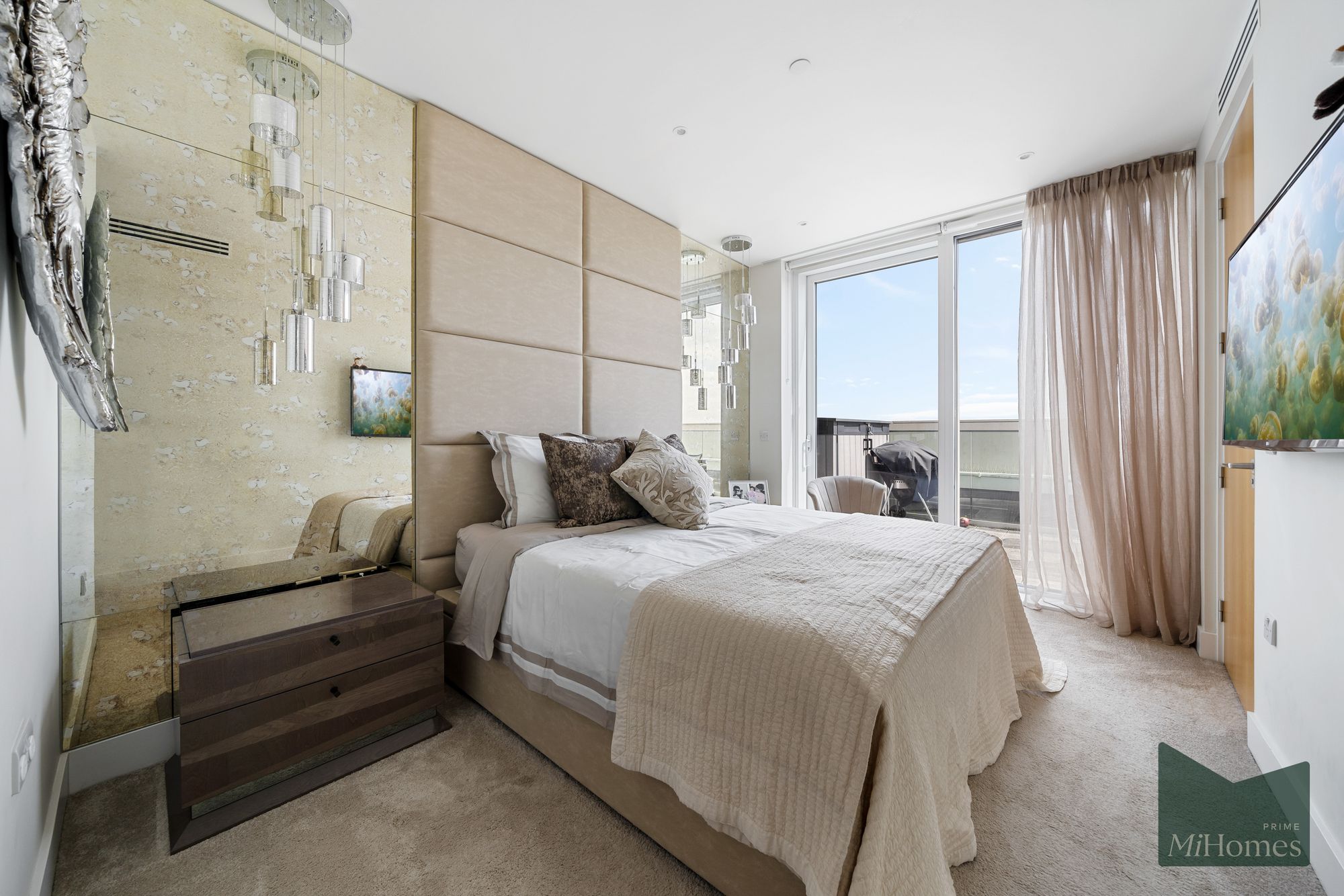 2 bed flat for sale in Acton Walk, Northway House, N20 - Property Image 13