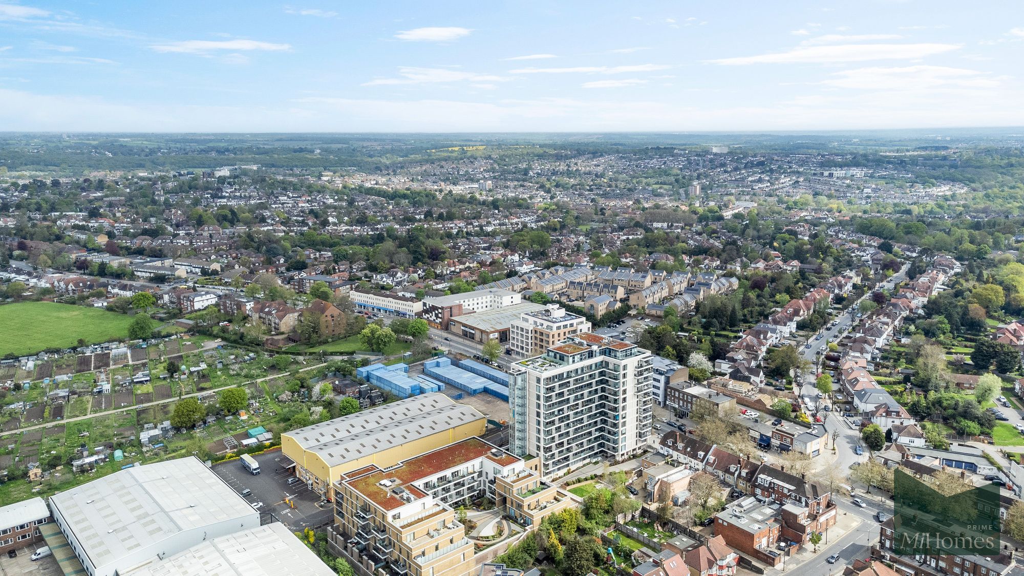 2 bed flat for sale in Acton Walk, Northway House, N20 - Property Image 30