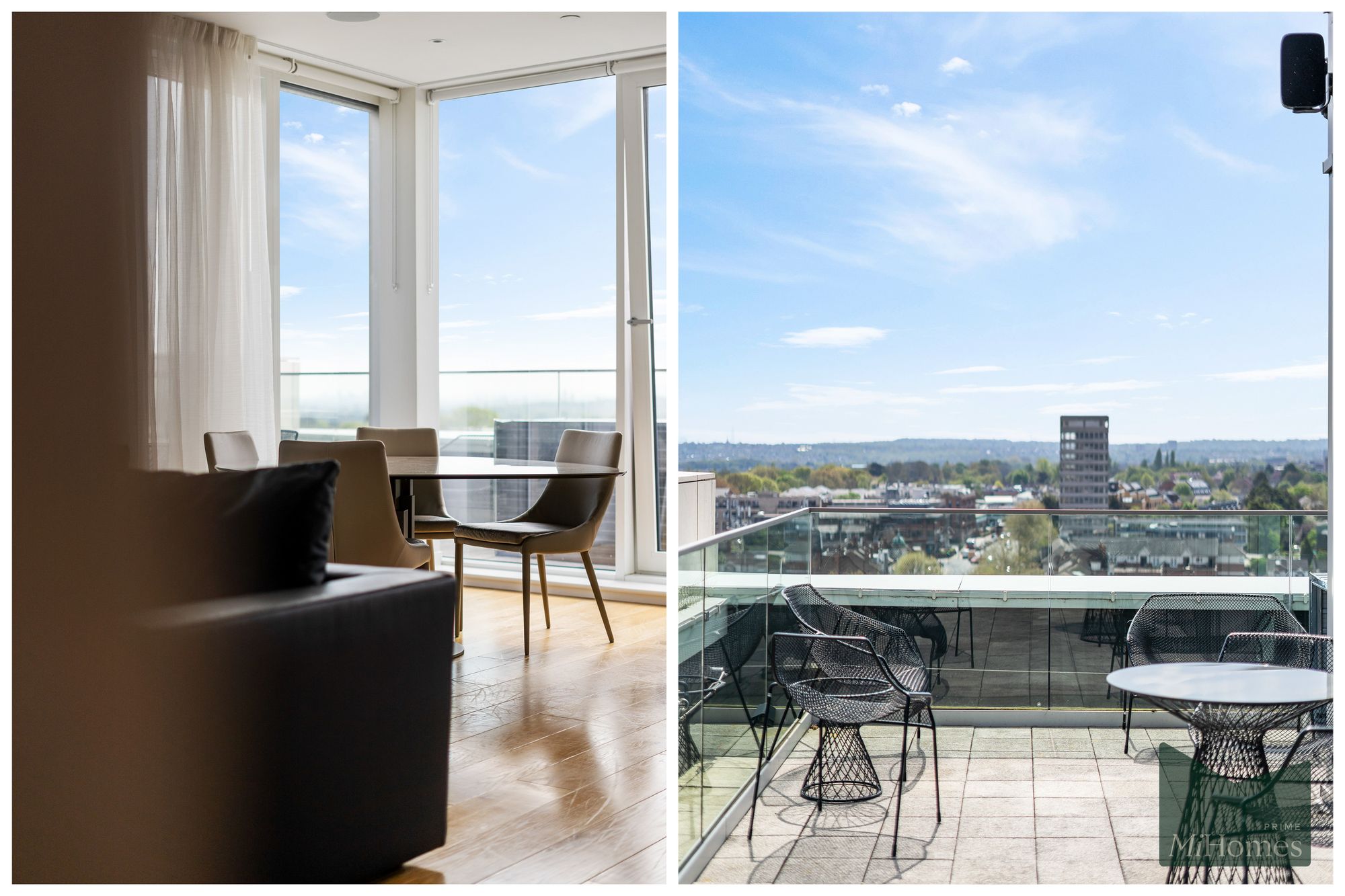 2 bed flat for sale in Acton Walk, Northway House, N20 - Property Image 9