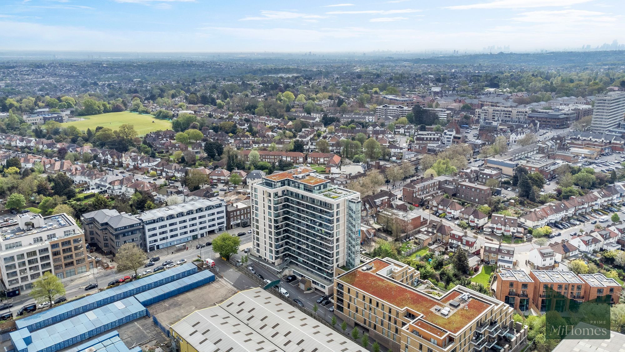2 bed flat for sale in Acton Walk, Northway House, N20 - Property Image 32