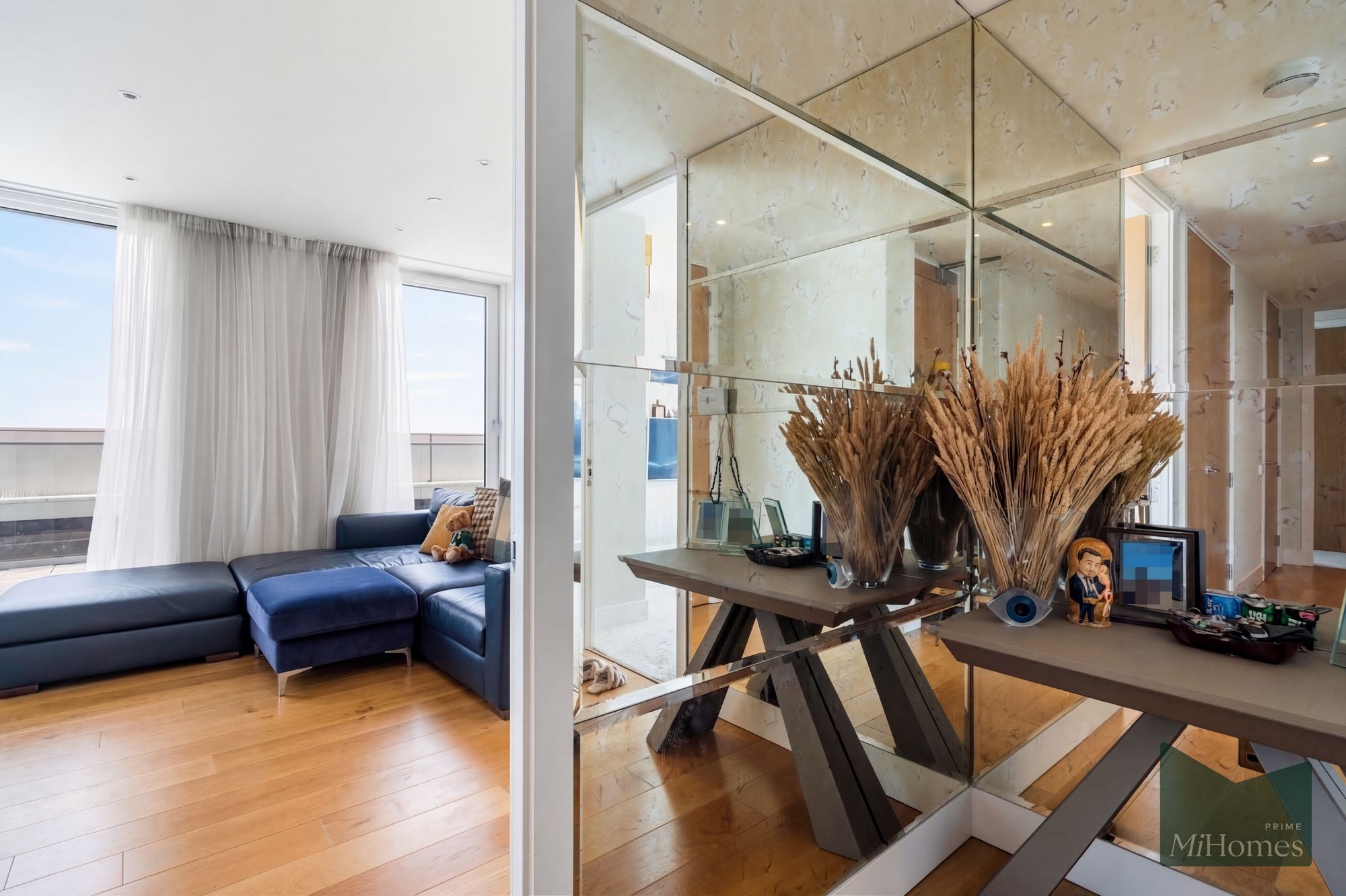 2 bed flat for sale in Acton Walk, Northway House, N20 - Property Image 3