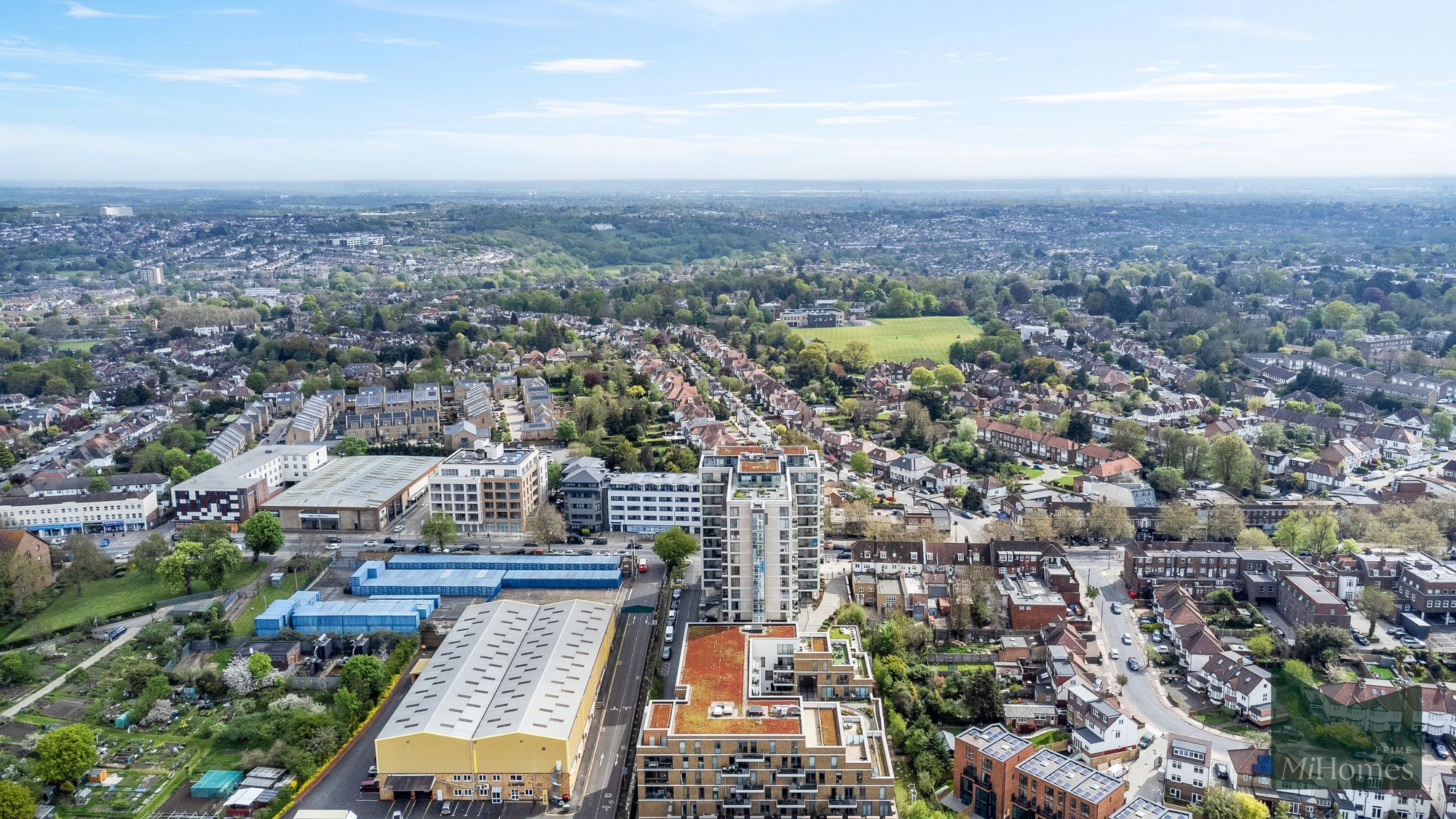 2 bed flat for sale in Acton Walk, Northway House, N20 - Property Image 31