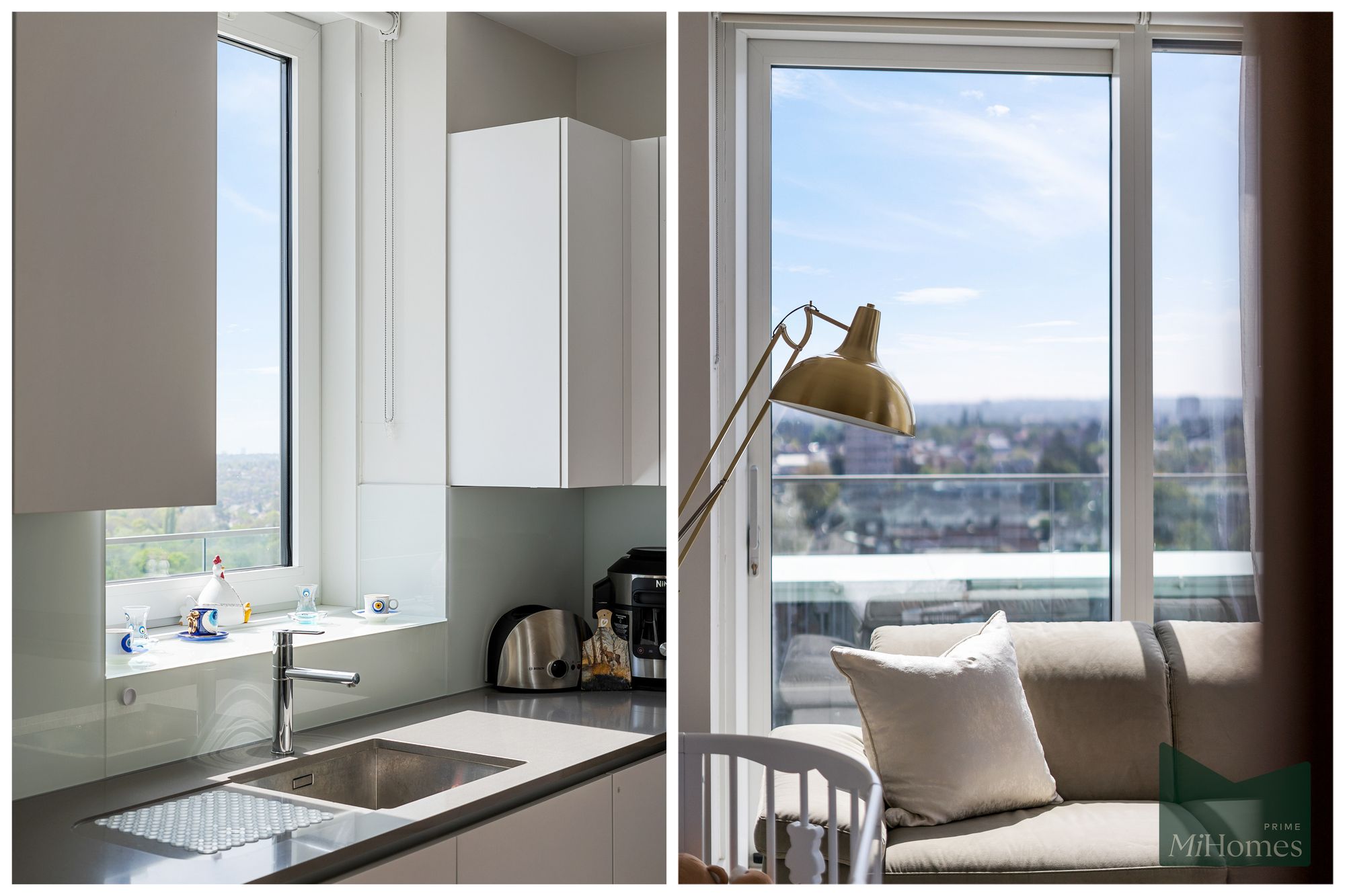 2 bed flat for sale in Acton Walk, Northway House, N20 - Property Image 5