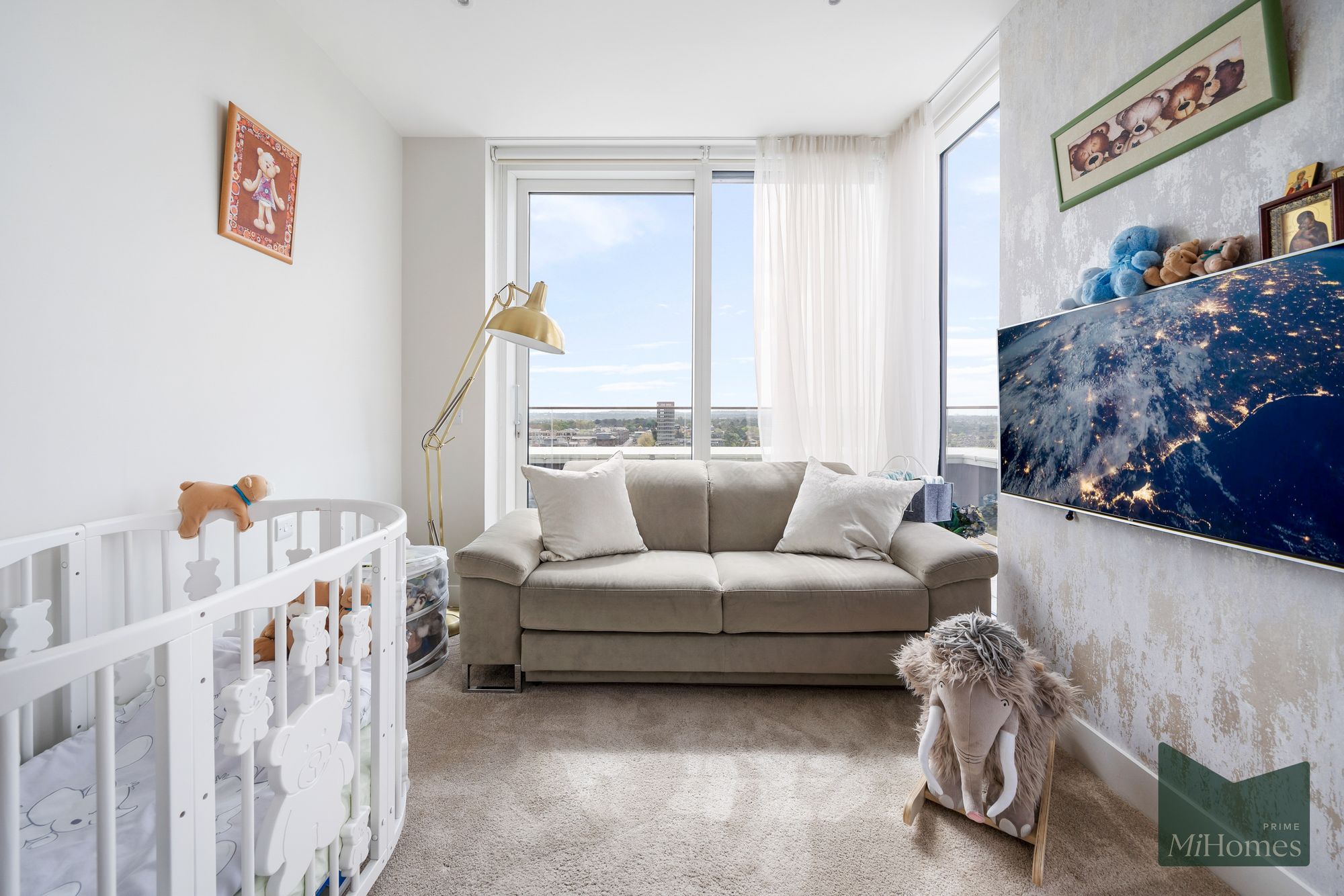 2 bed flat for sale in Acton Walk, Northway House, N20 - Property Image 24