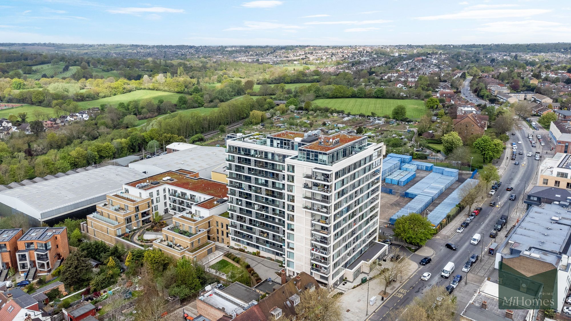2 bed flat for sale in Acton Walk, Northway House, N20 - Property Image 27