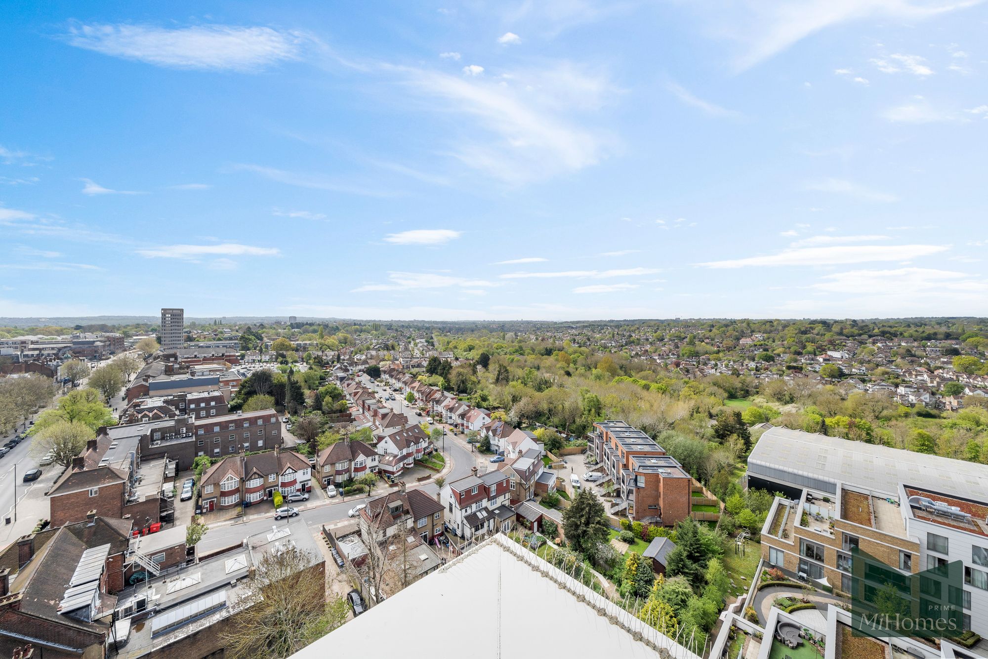 2 bed flat for sale in Acton Walk, Northway House, N20 - Property Image 33