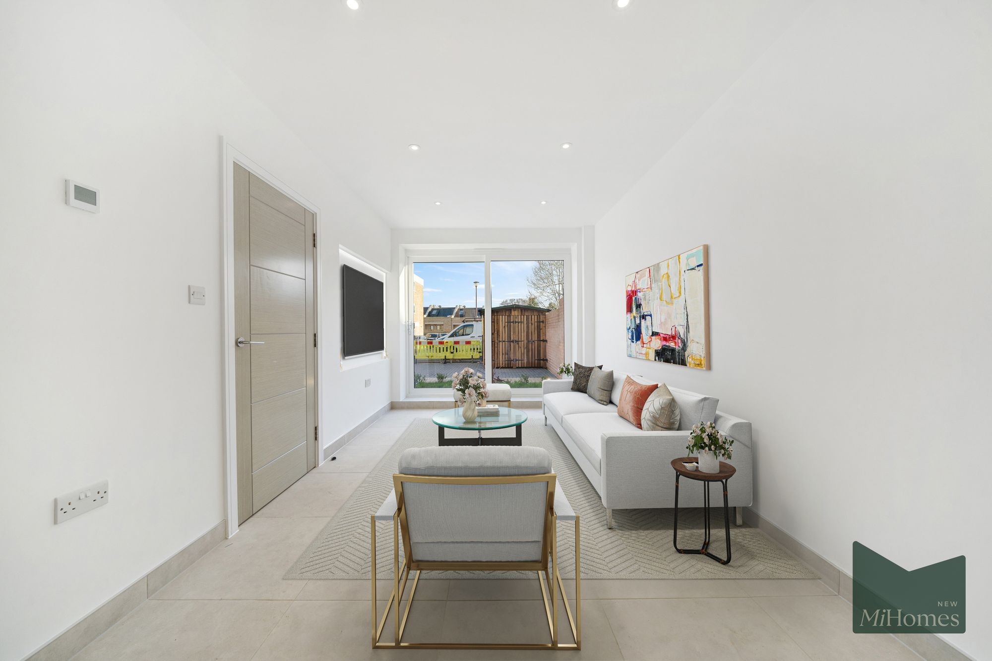 4 bed end of terrace house for sale in Chase Road, London, N14 - Property Image 6