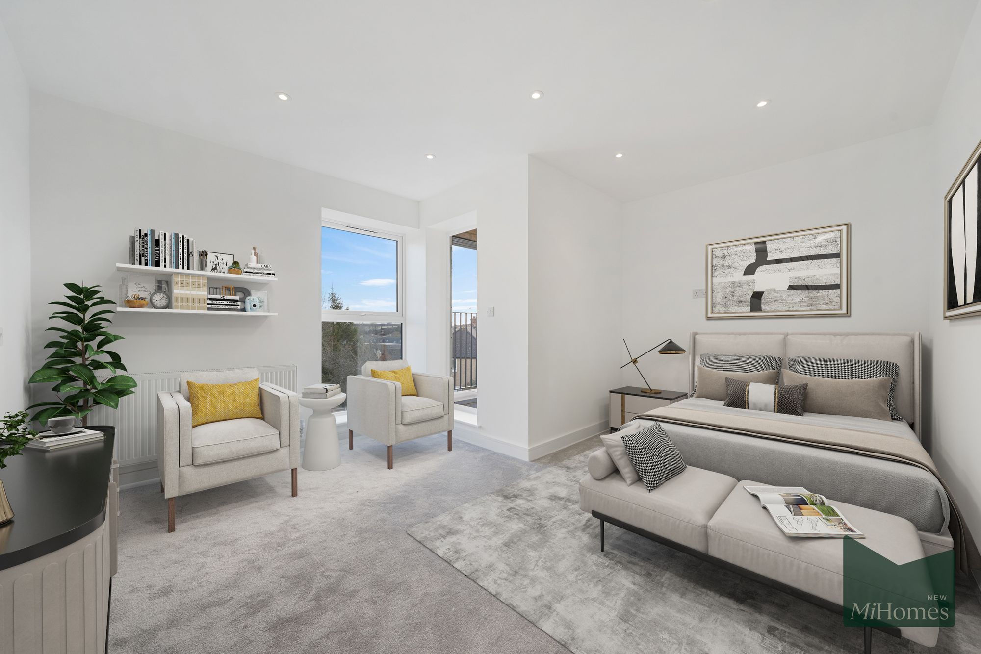 4 bed end of terrace house for sale in Chase Road, London, N14 - Property Image 11