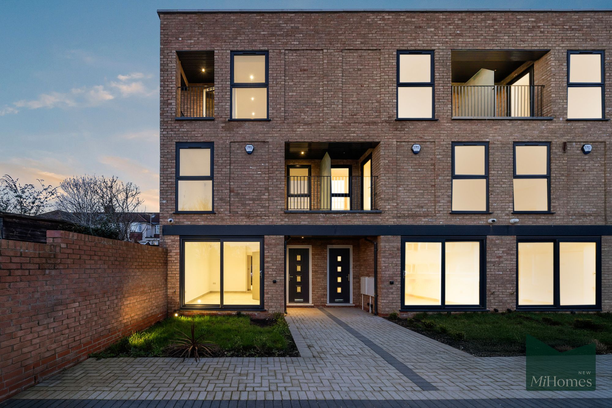 4 bed end of terrace house for sale in Chase Road, London, N14 - Property Image 16