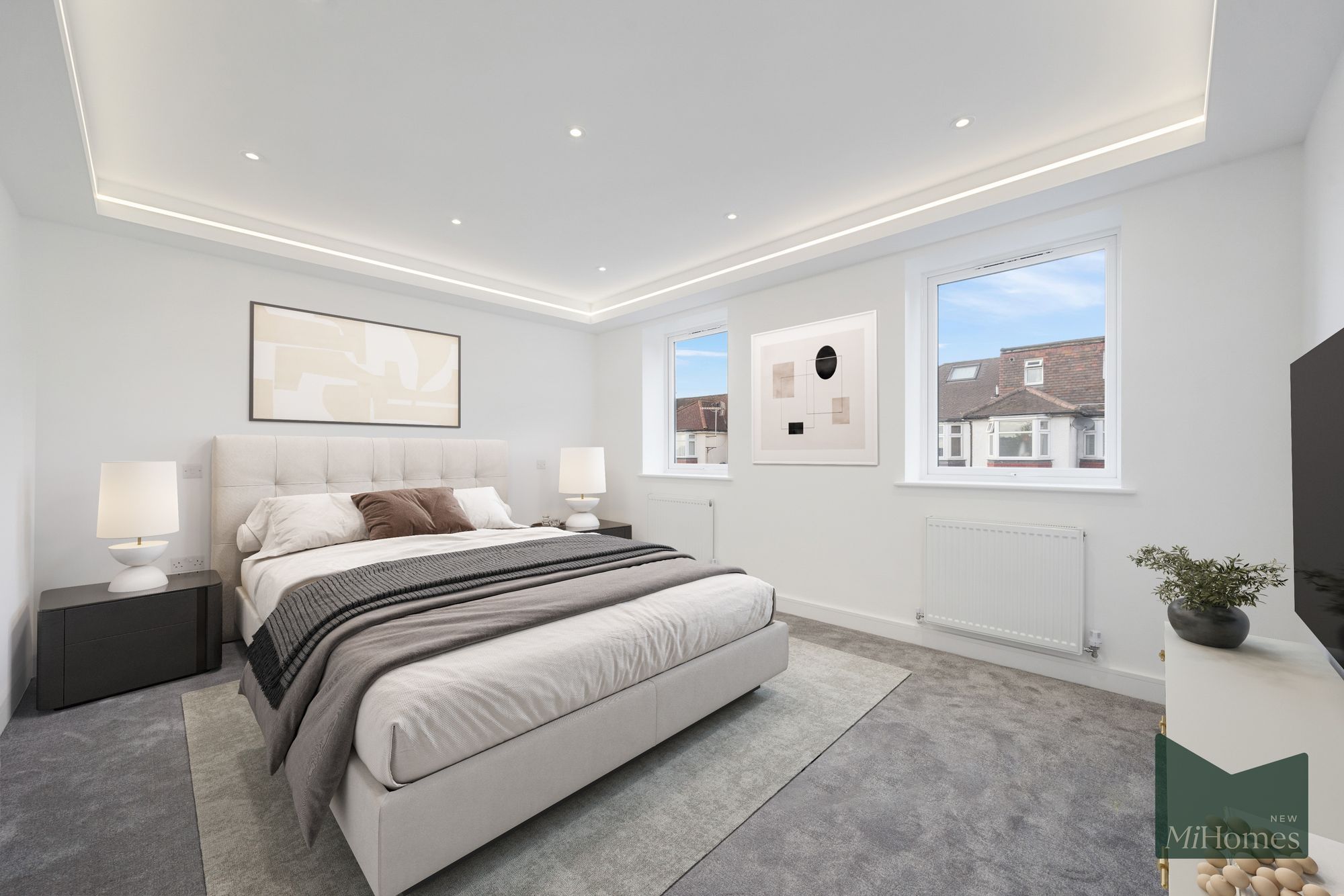 4 bed end of terrace house for sale in Chase Road, London, N14 - Property Image 7