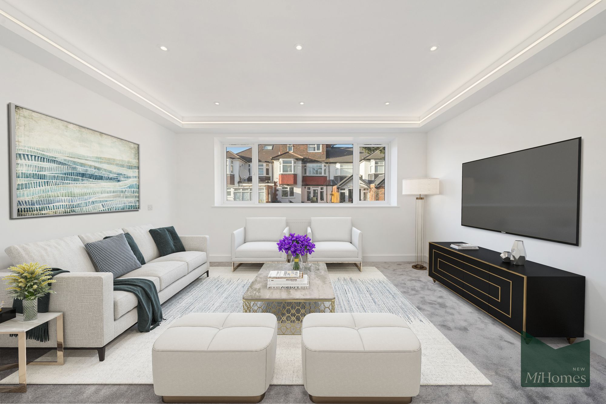 4 bed end of terrace house for sale in Chase Road, London, N14 - Property Image 5