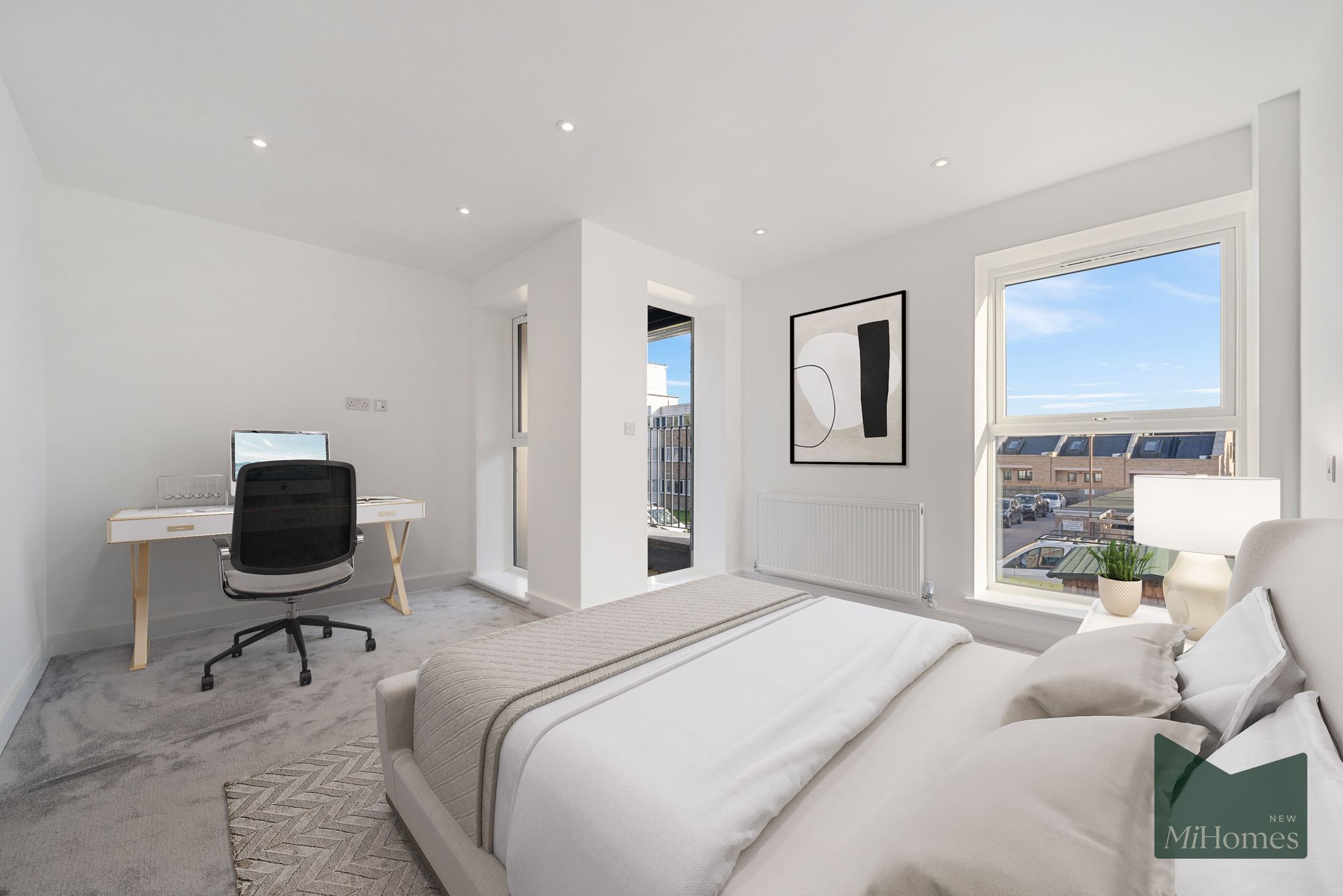 4 bed end of terrace house for sale in Chase Road, London, N14 - Property Image 8