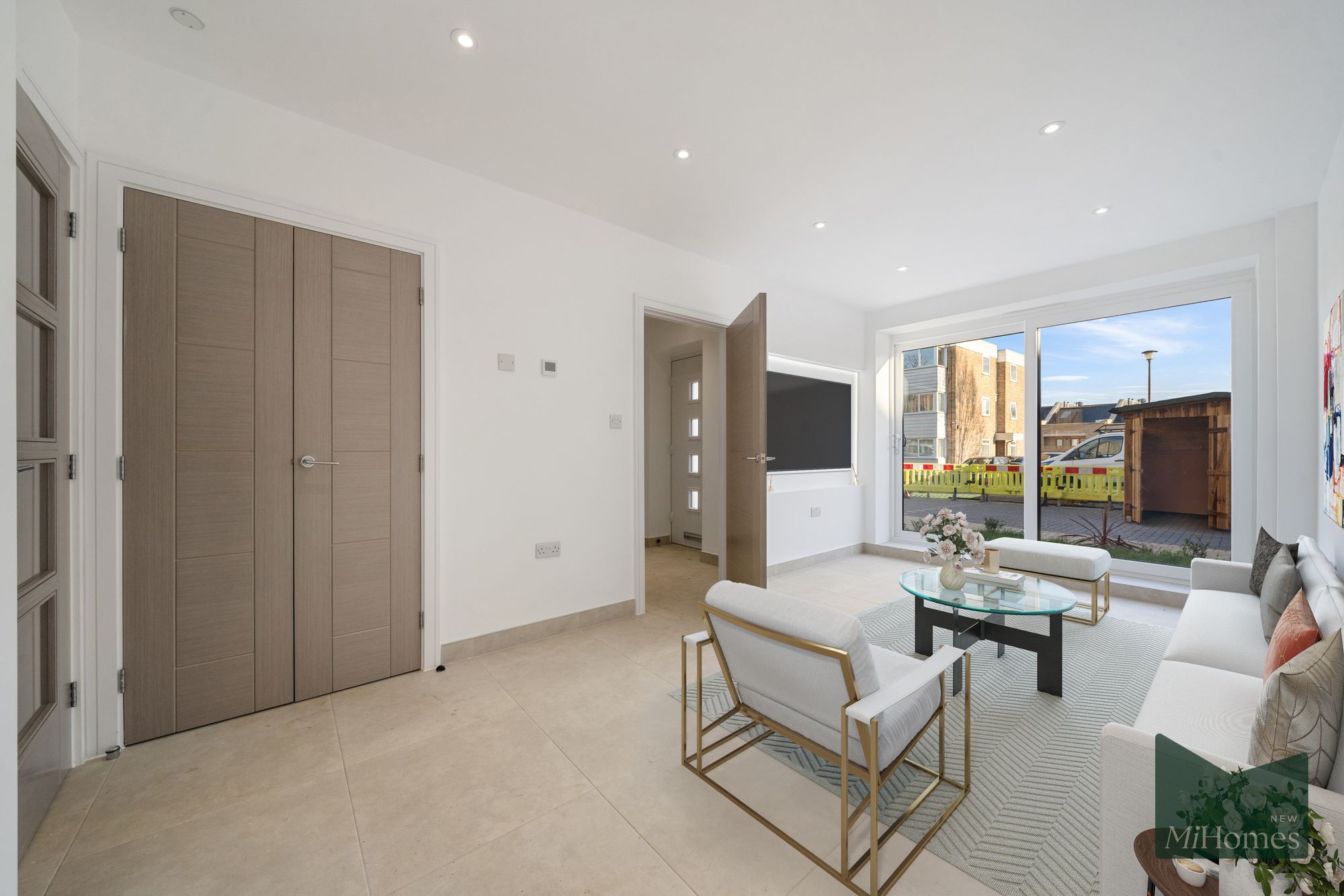 4 bed end of terrace house for sale in Chase Road, London, N14 - Property Image 4