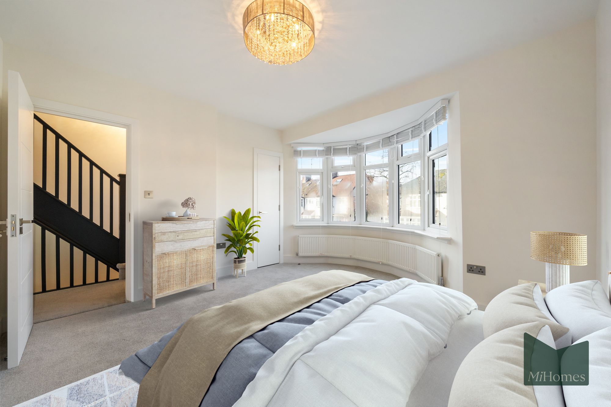 5 bed terraced house for sale in Netherlands Road, New Barnet, EN5  - Property Image 7