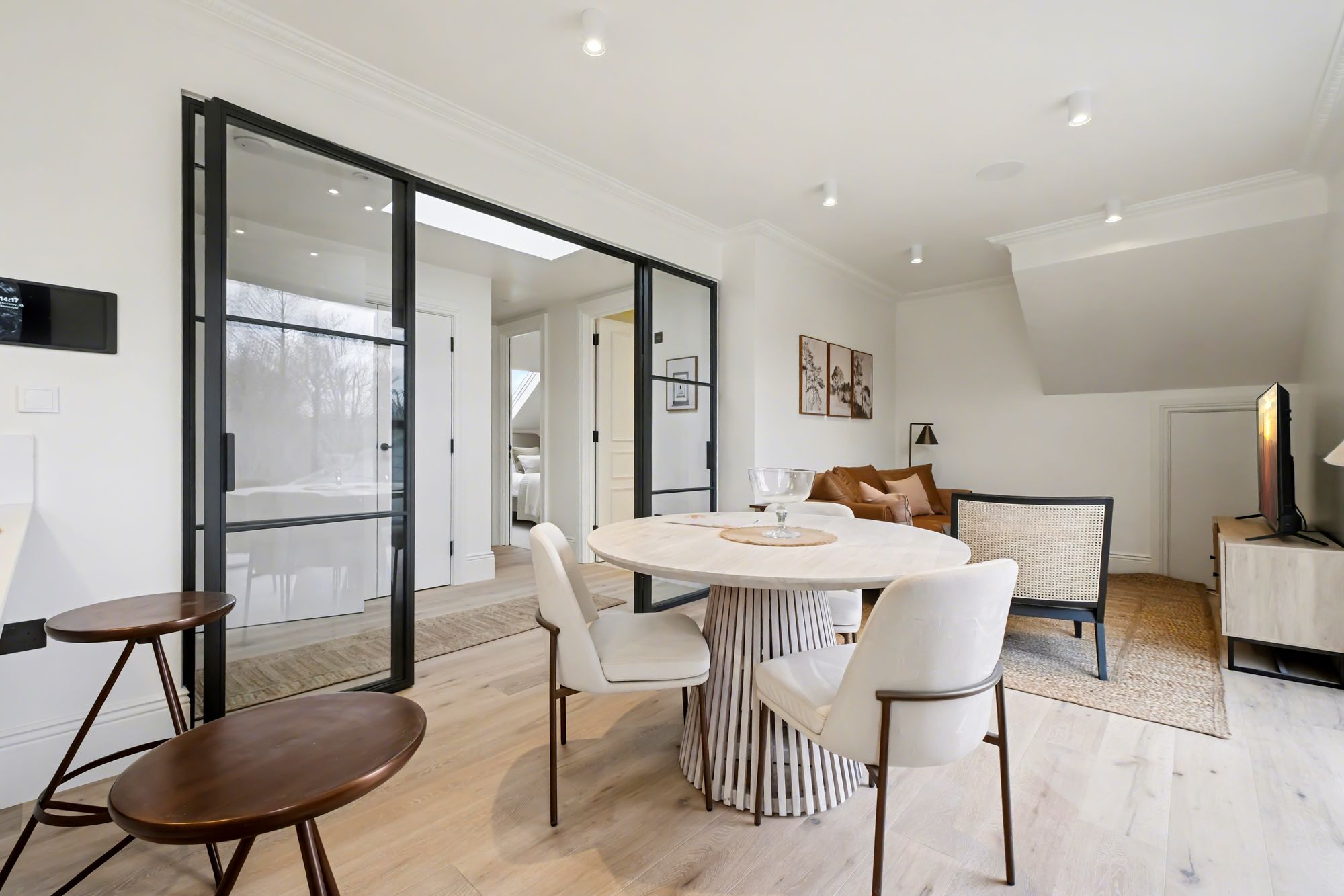 3 bed flat for sale in Colney Hatch Lane, London, N10  - Property Image 4