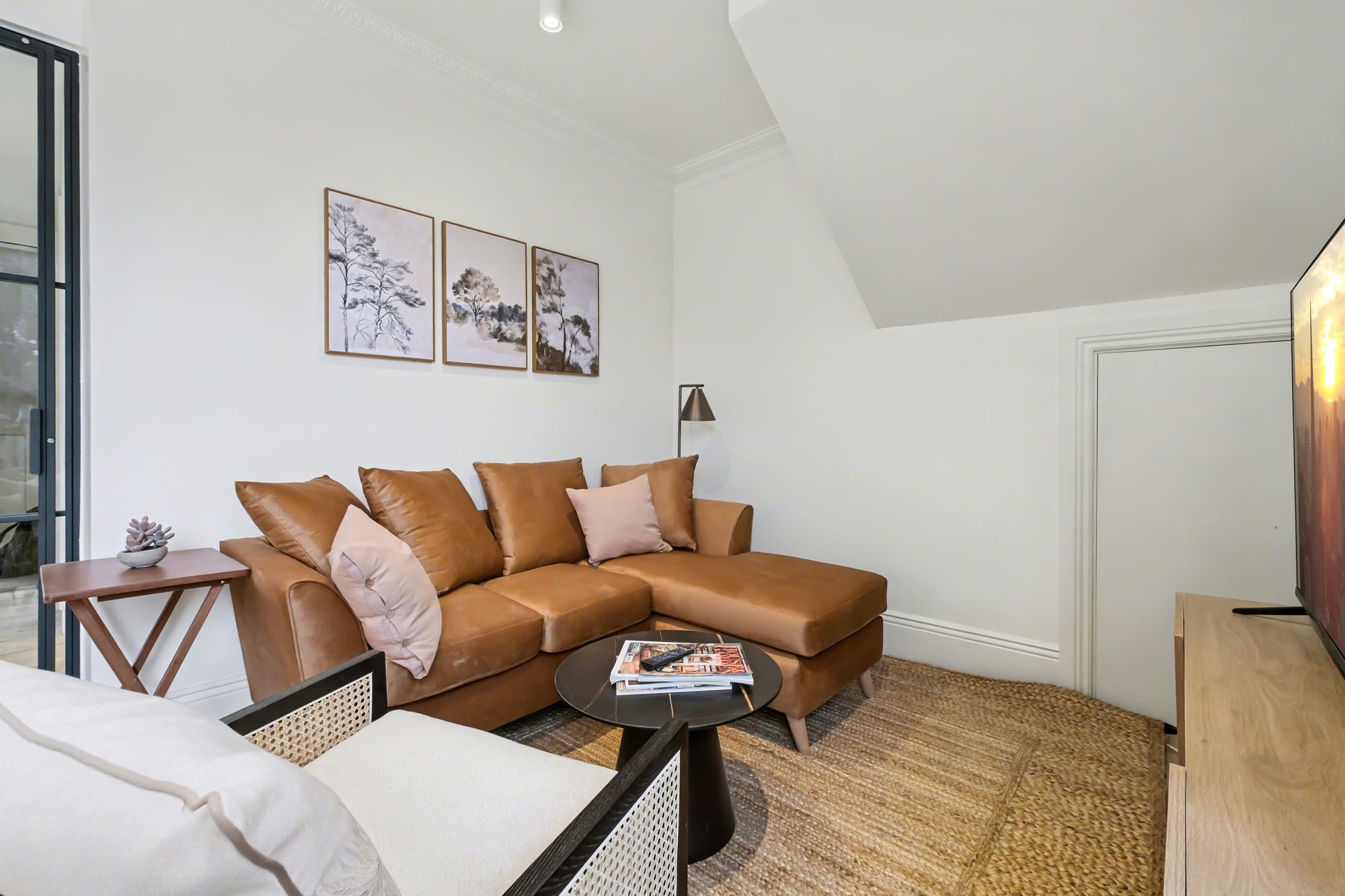 3 bed flat for sale in Colney Hatch Lane, London, N10  - Property Image 5