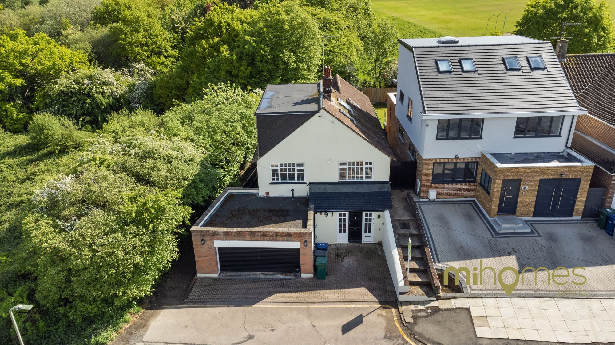 5 bed house for sale in Cavendish Road, Barnet, EN5 - Property Image 23