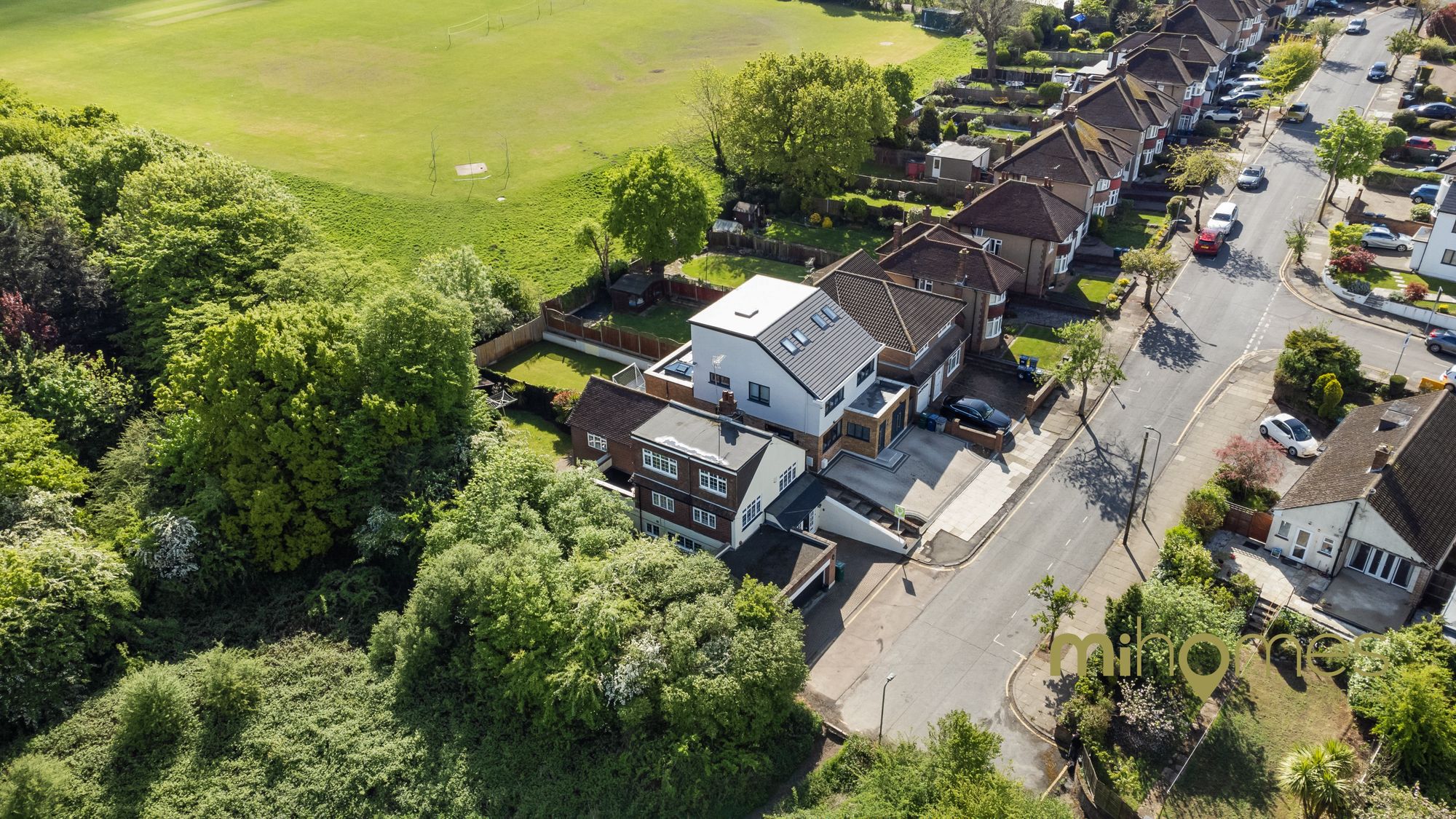 5 bed house for sale in Cavendish Road, Barnet, EN5 - Property Image 32