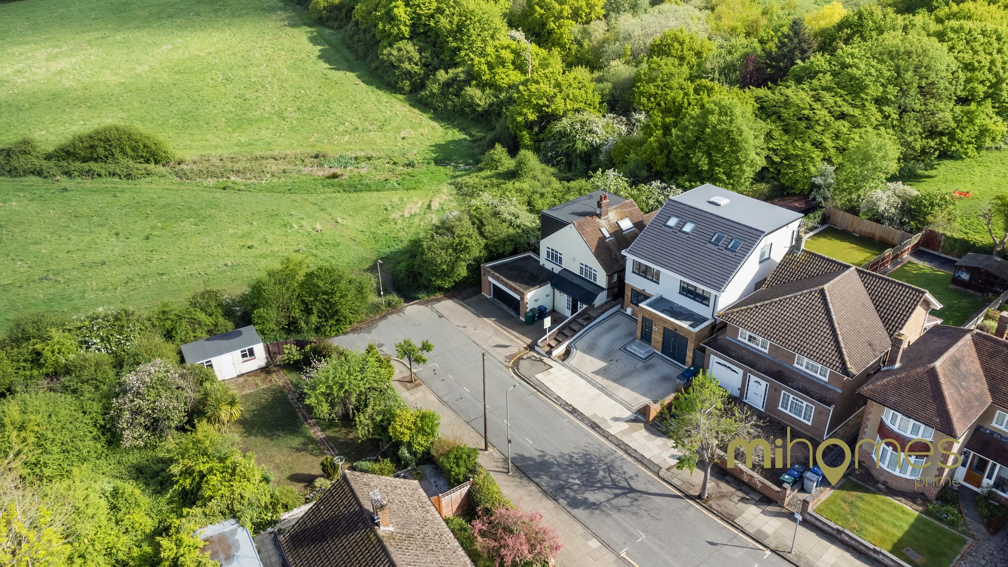 5 bed house for sale in Cavendish Road, Barnet, EN5 - Property Image 2