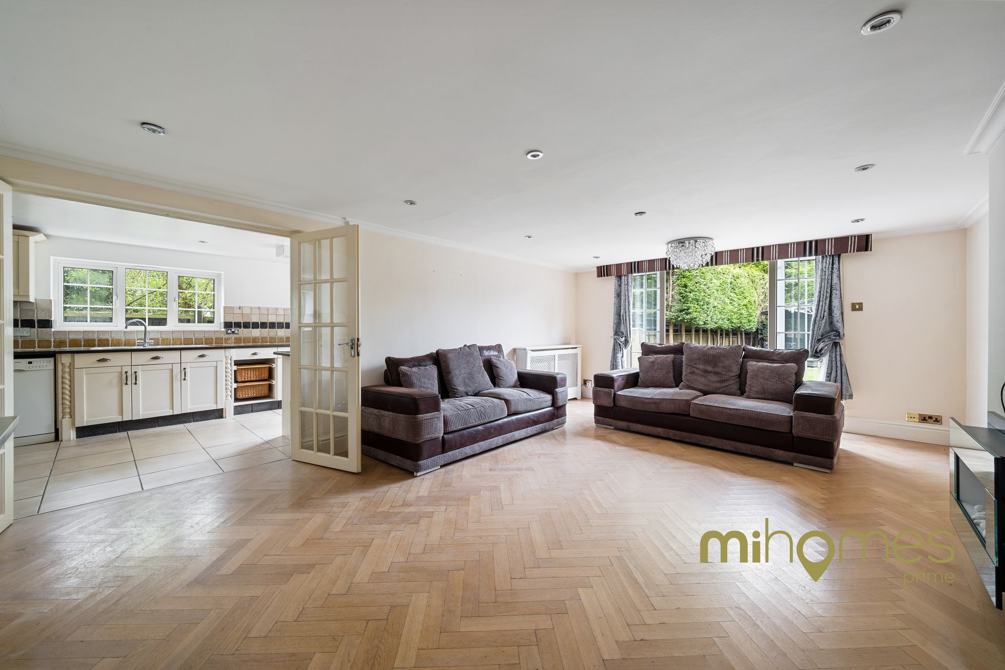 5 bed house for sale in Cavendish Road, Barnet, EN5 - Property Image 1