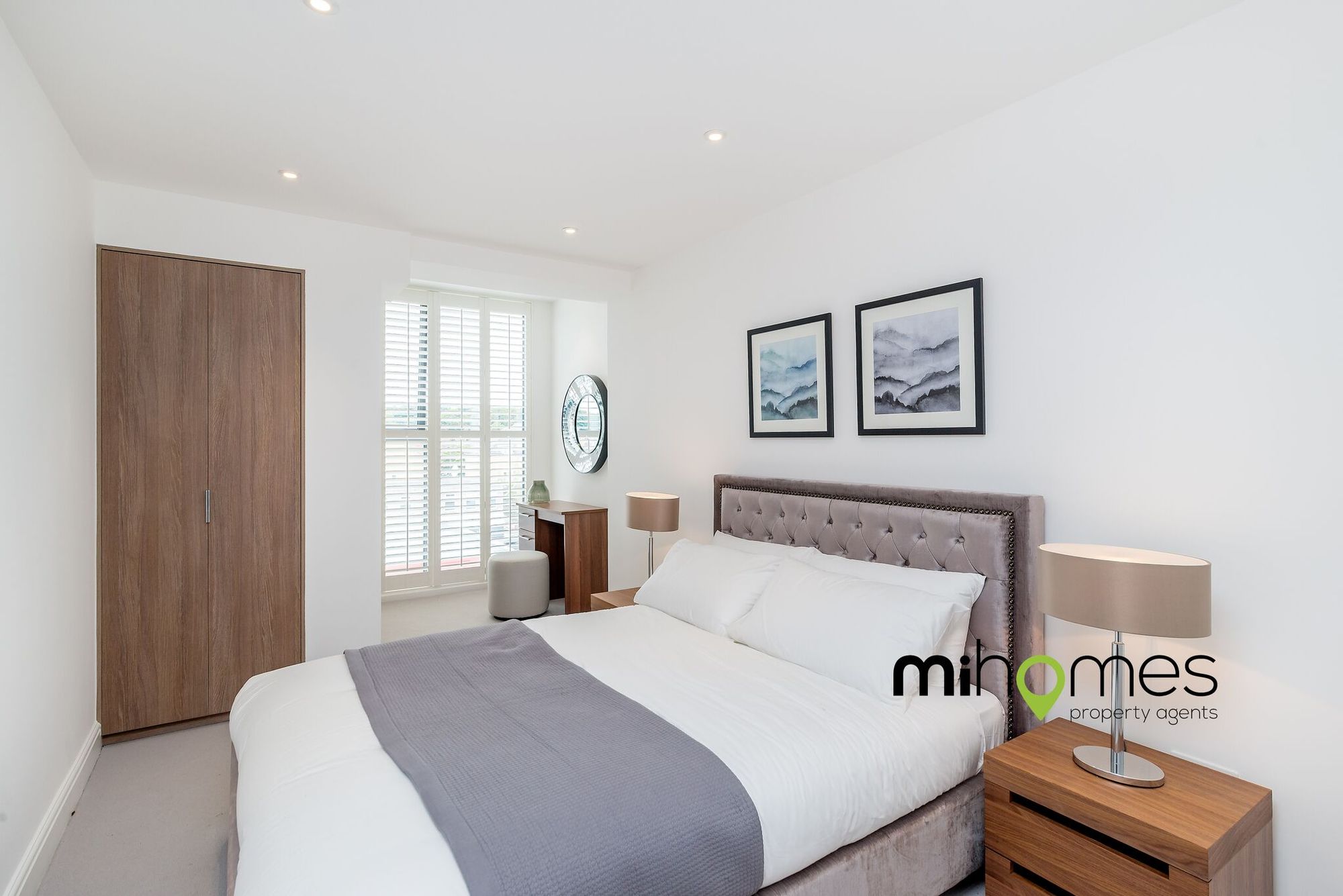 1 bed flat to rent in Church Street, Rickmansworth, WD3  - Property Image 4