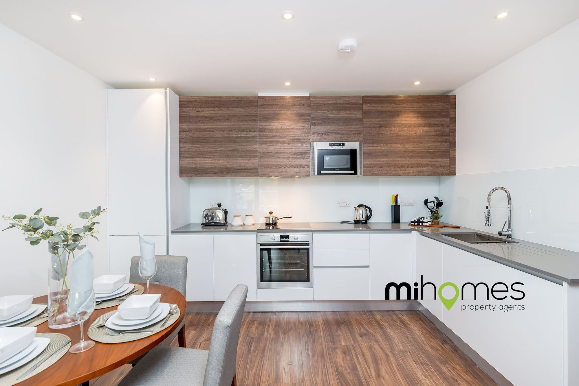1 bed flat to rent in Church Street, Rickmansworth, WD3  - Property Image 5