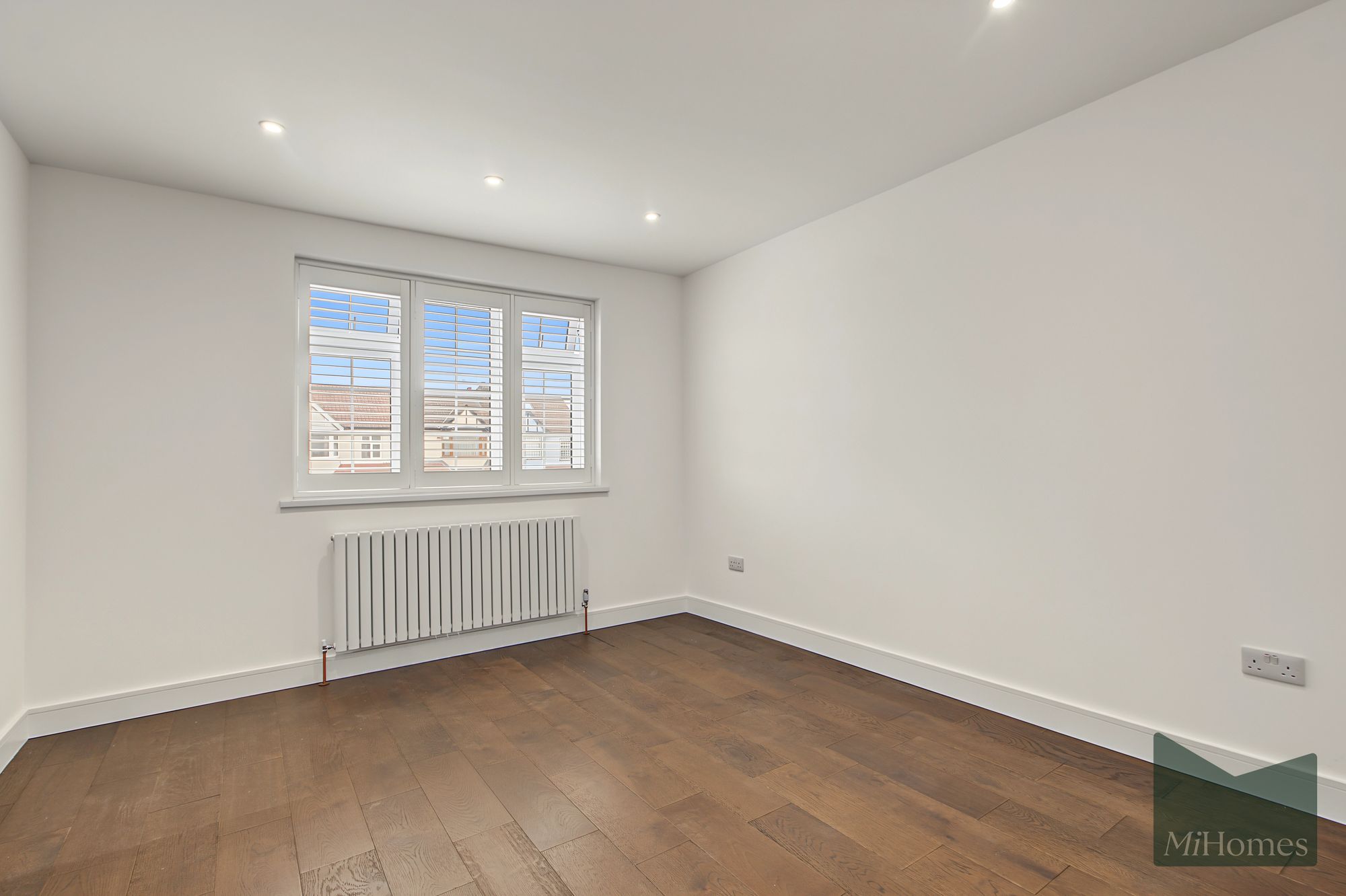4 bed semi-detached house to rent in Hall Lane, London, E4  - Property Image 11