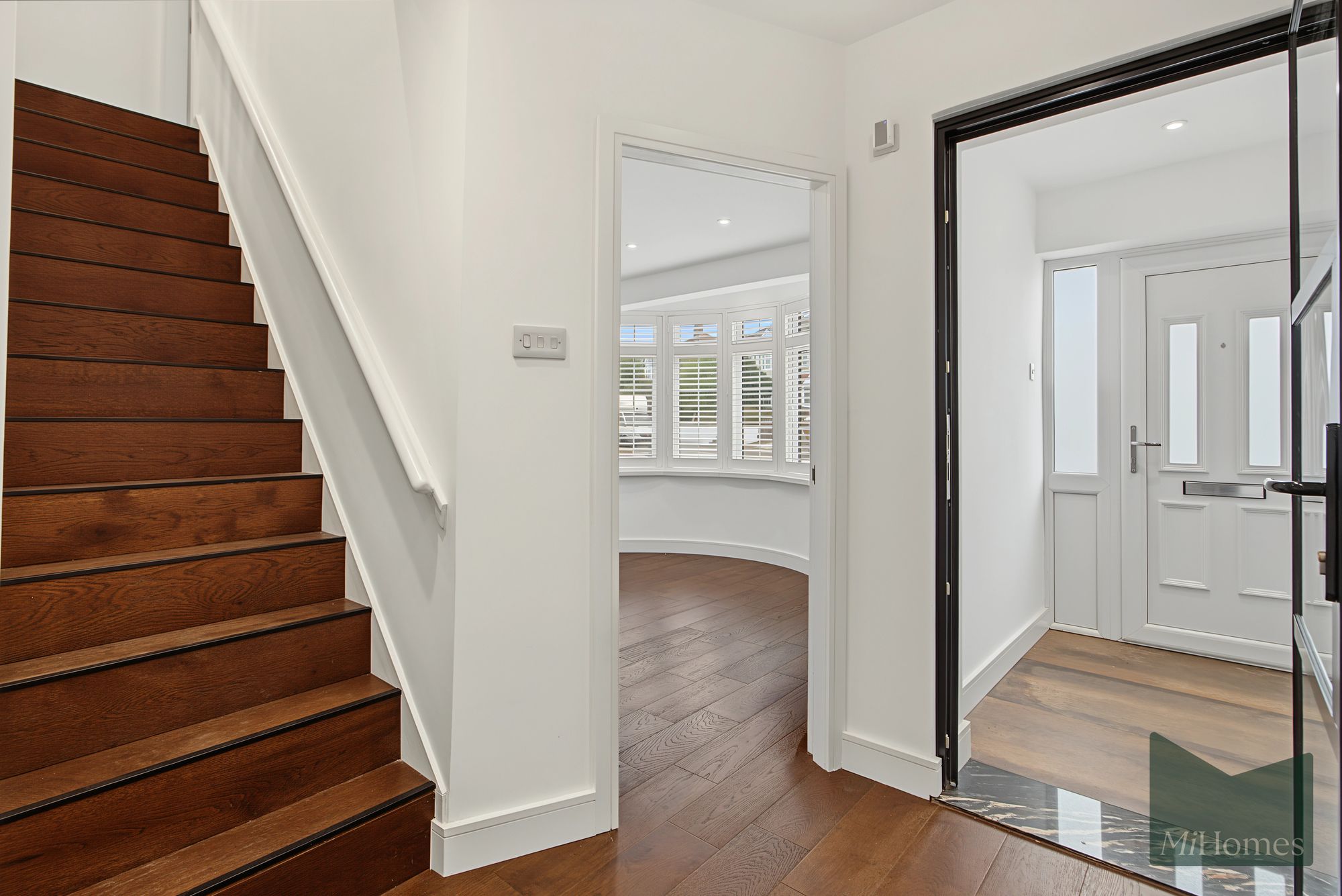 4 bed semi-detached house to rent in Hall Lane, London, E4  - Property Image 7