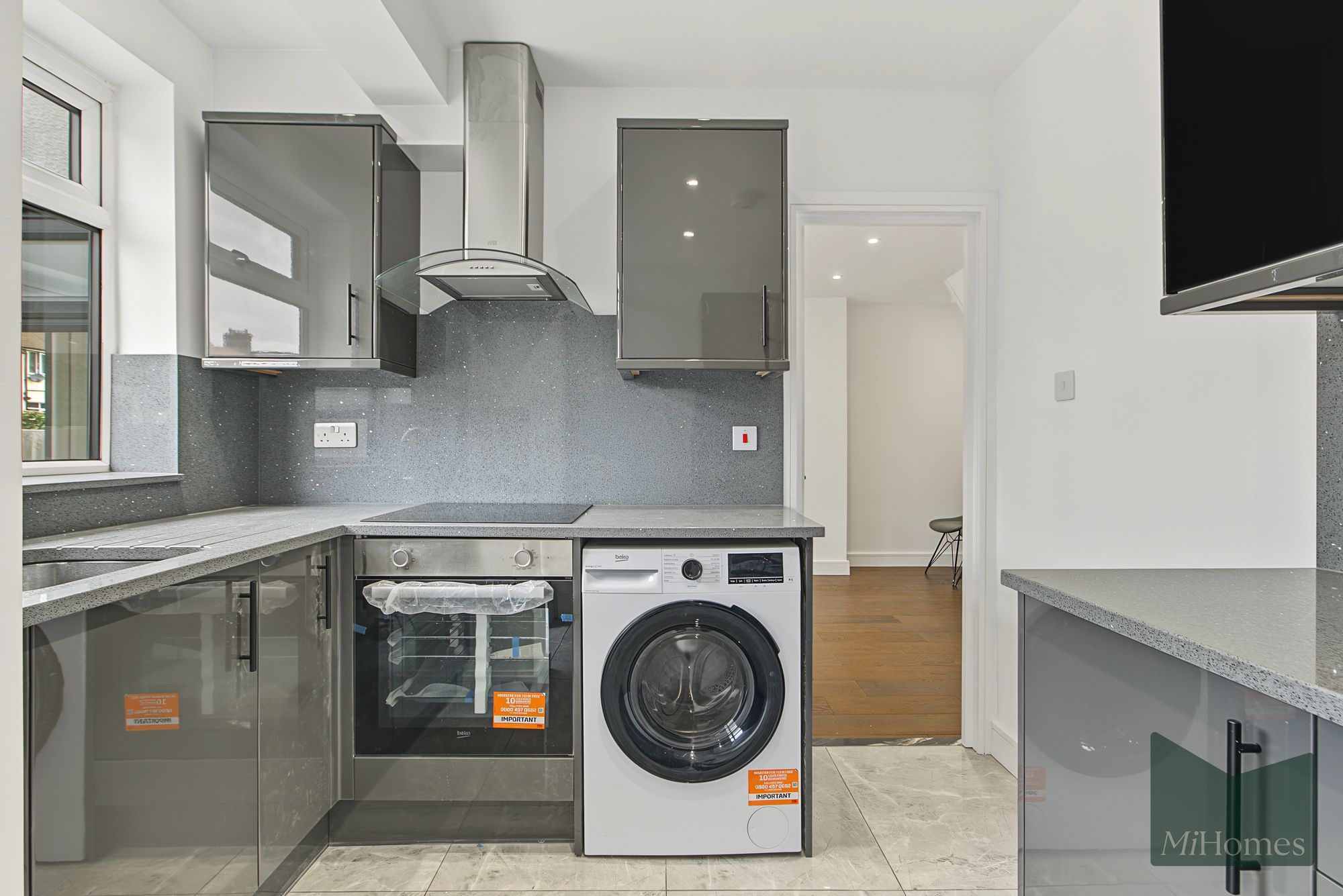 4 bed semi-detached house to rent in Hall Lane, London, E4  - Property Image 2