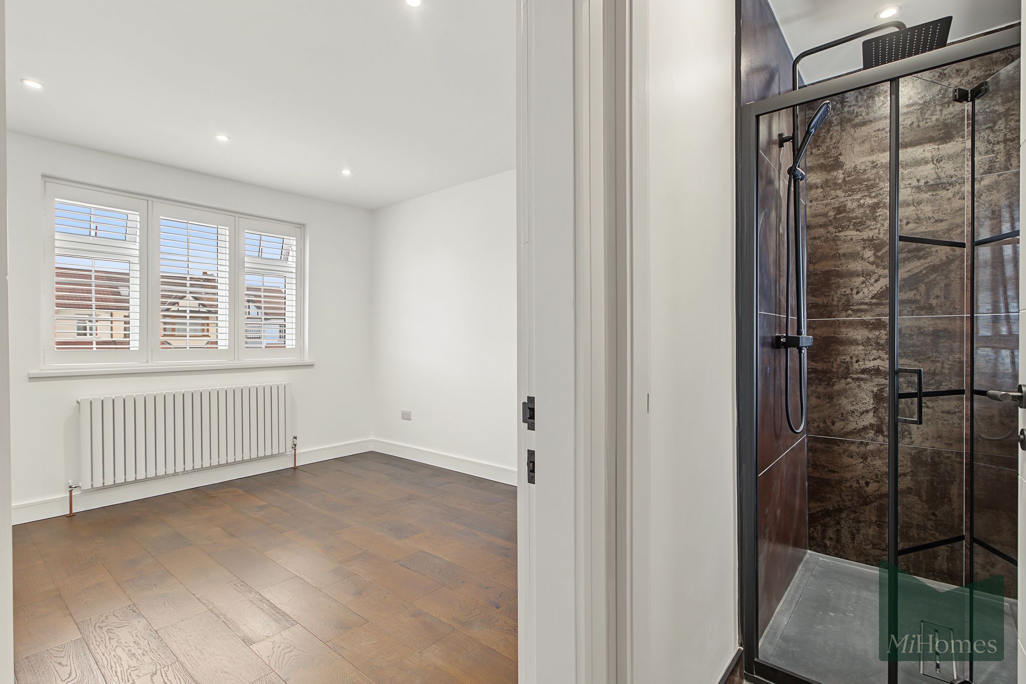 4 bed semi-detached house to rent in Hall Lane, London, E4  - Property Image 10