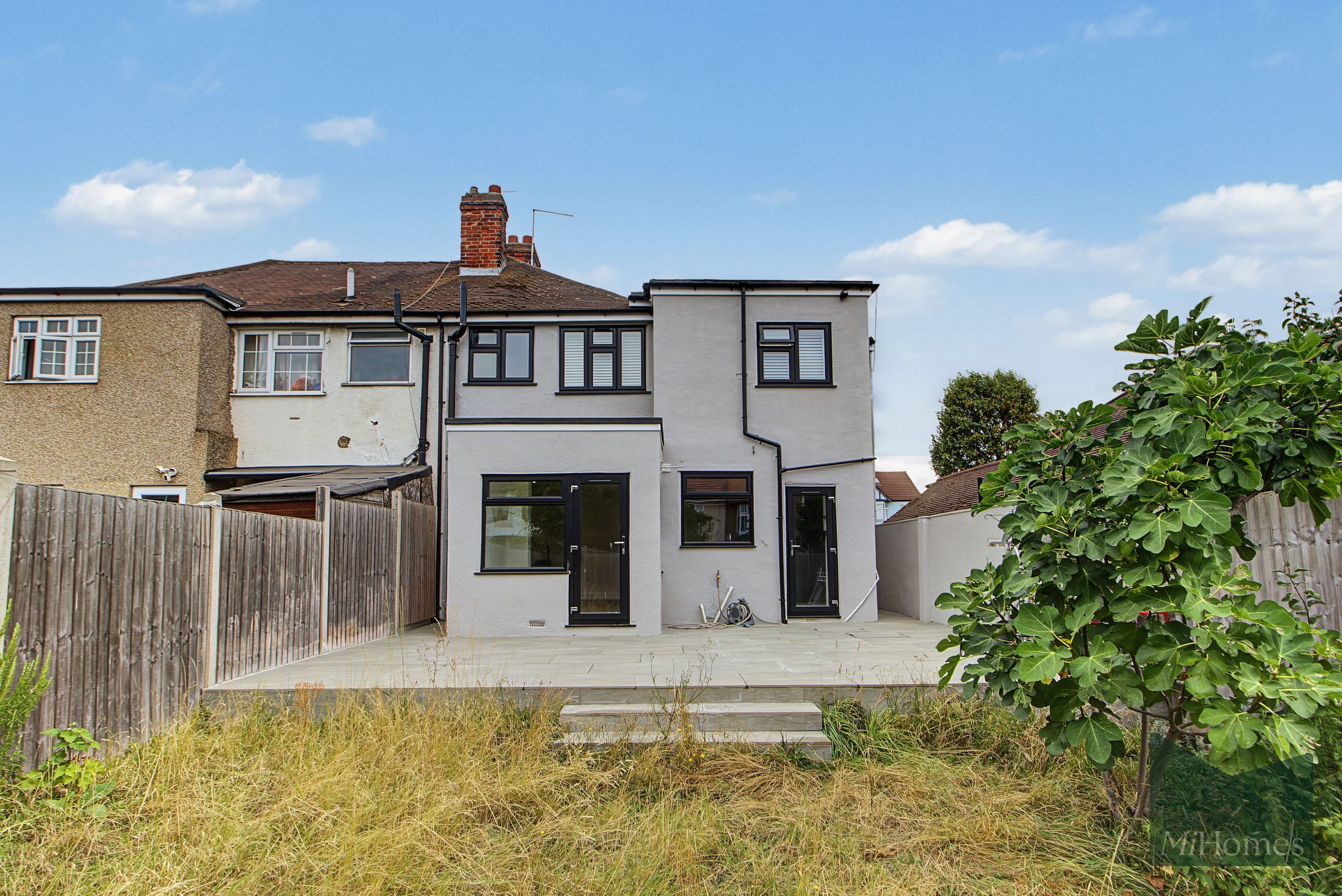 4 bed semi-detached house to rent in Hall Lane, London, E4  - Property Image 14