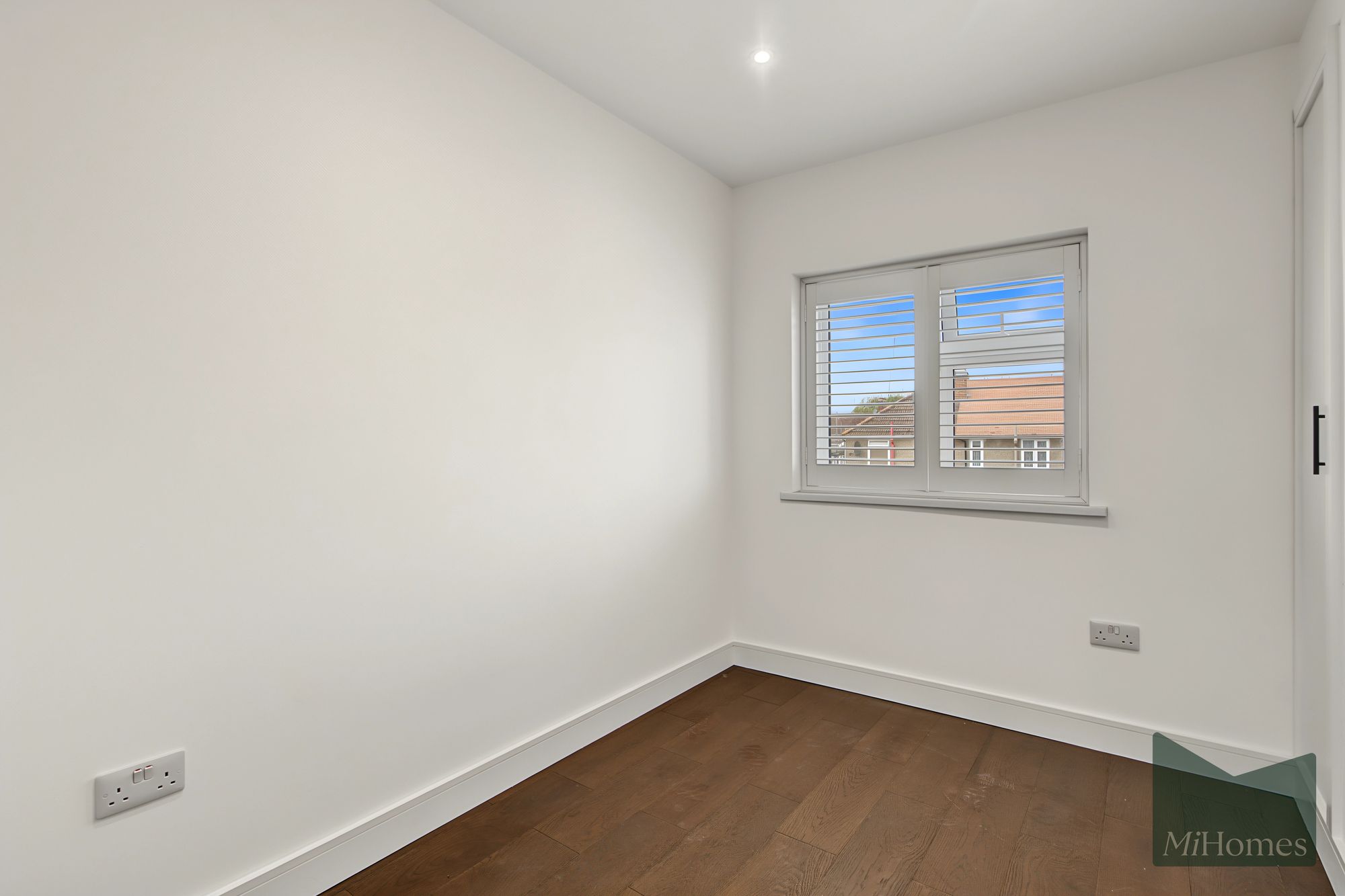 4 bed semi-detached house to rent in Hall Lane, London, E4  - Property Image 13