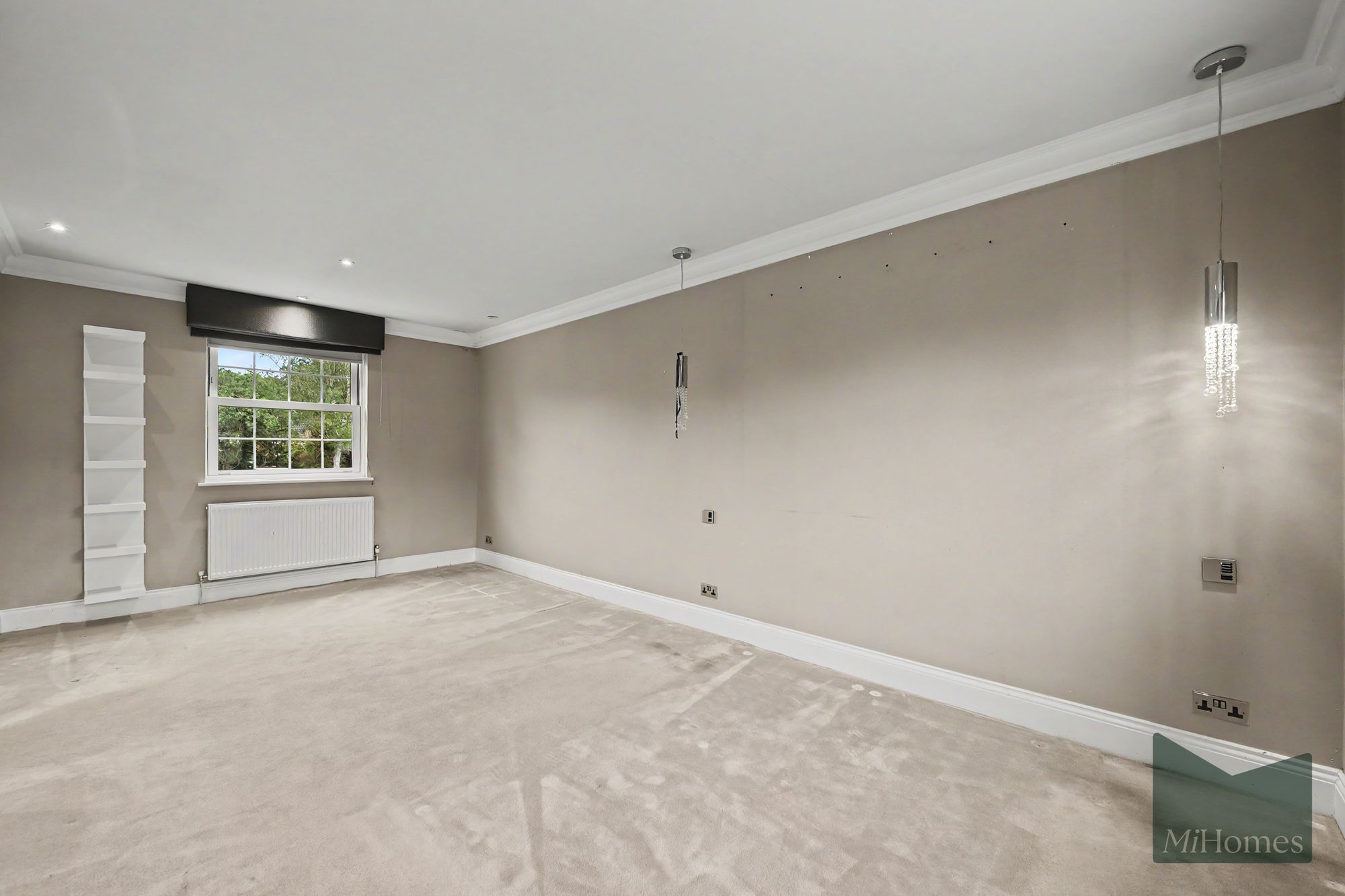 4 bed detached house to rent in Pine Grove, Brookmans Park, AL9 - Property Image 5