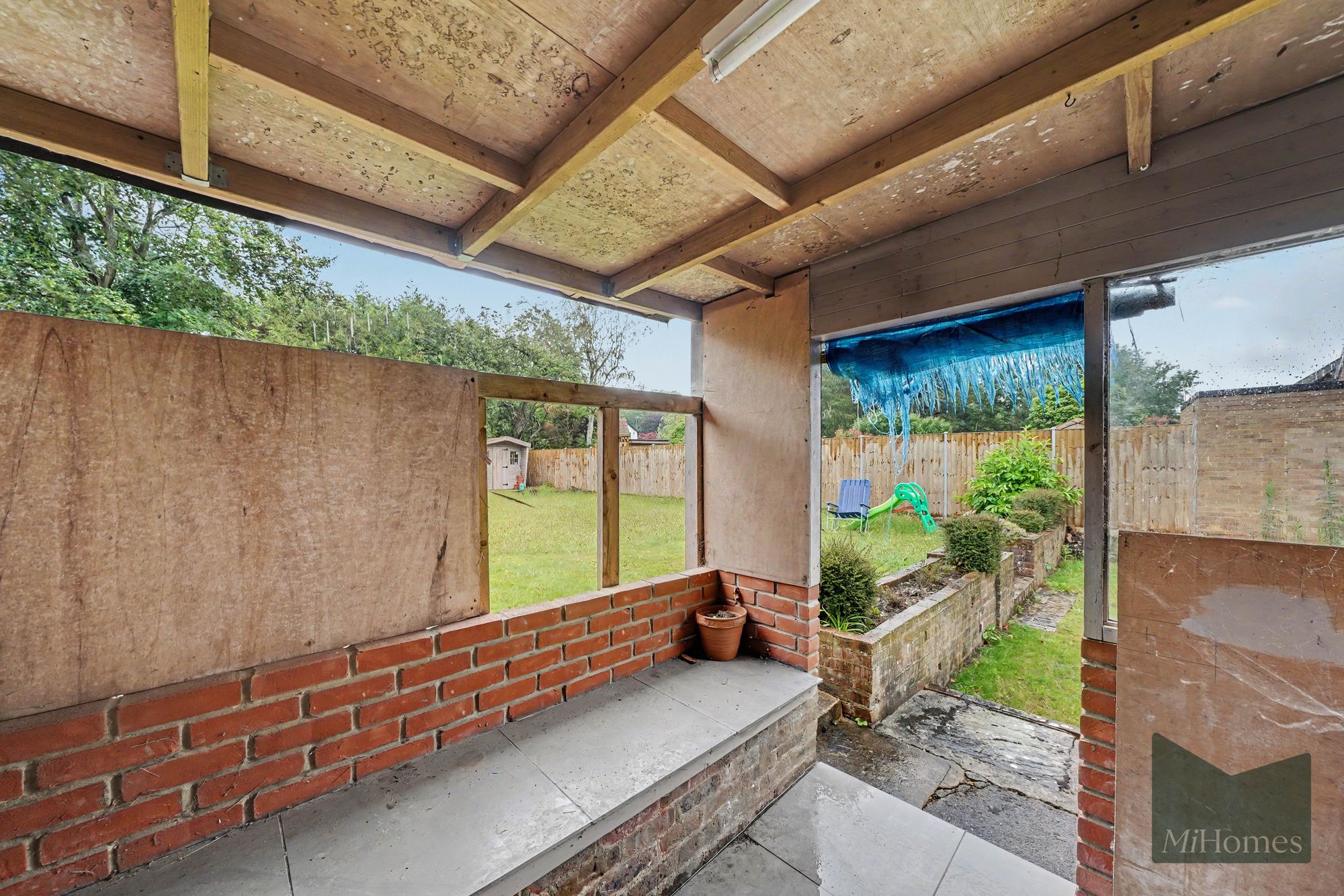 4 bed detached house to rent in Pine Grove, Brookmans Park, AL9 - Property Image 9