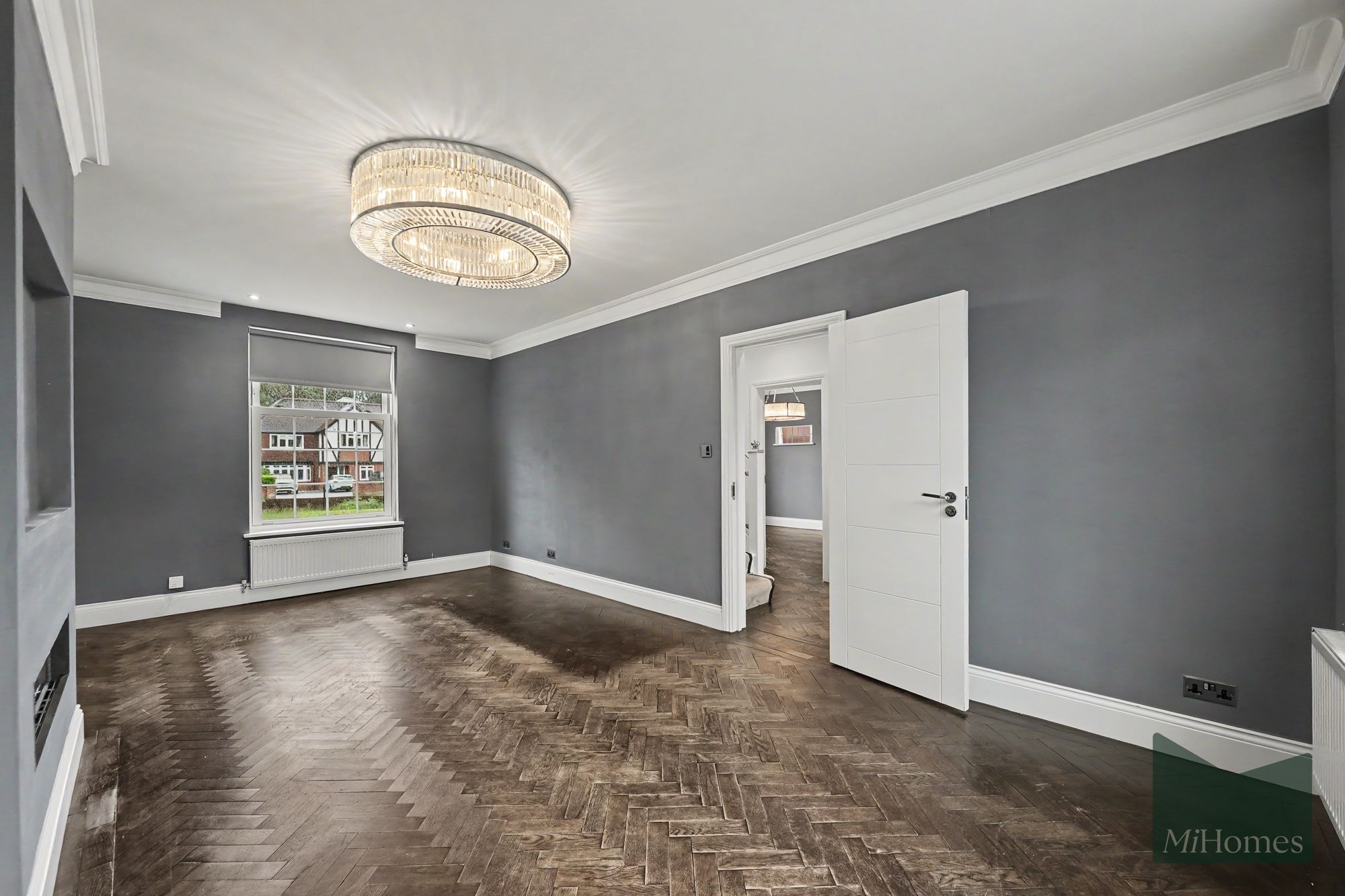 4 bed detached house to rent in Pine Grove, Brookmans Park, AL9 - Property Image 11