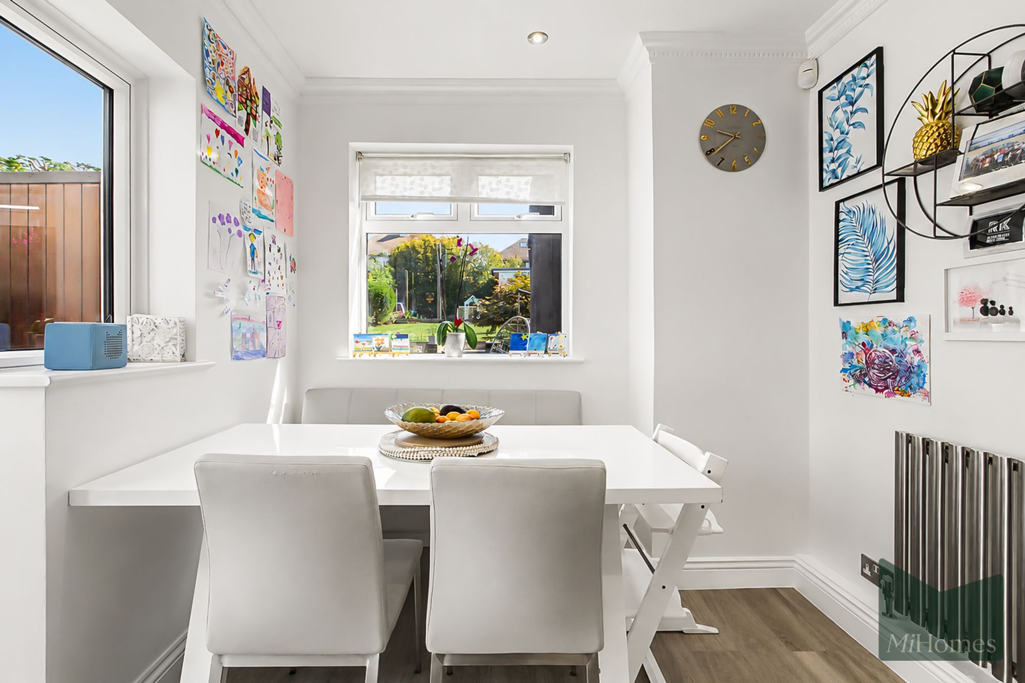 3 bed semi-detached house for sale in Abbotshall Avenue, London, N14 - Property Image 9