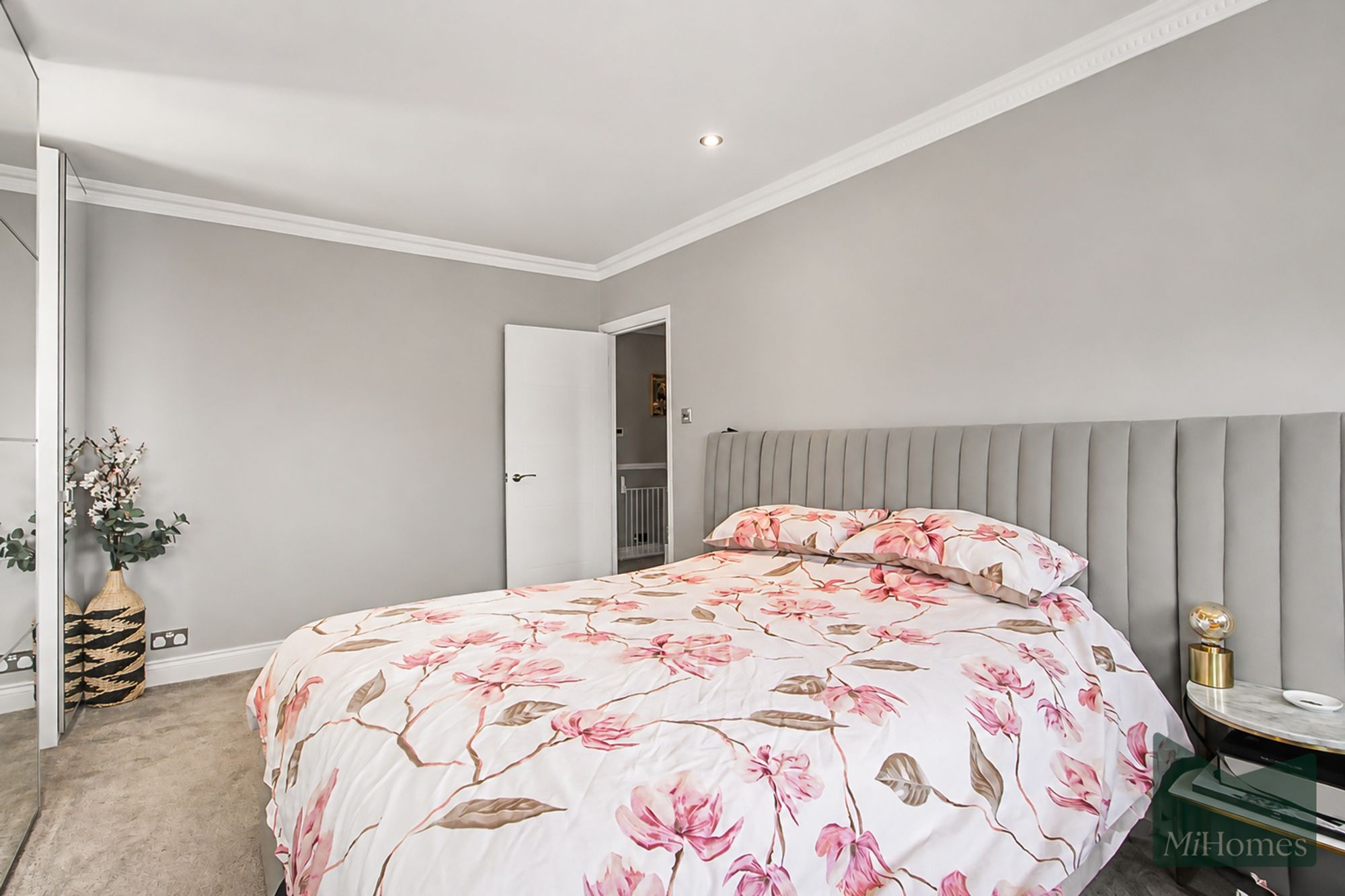 3 bed semi-detached house for sale in Abbotshall Avenue, London, N14 - Property Image 21