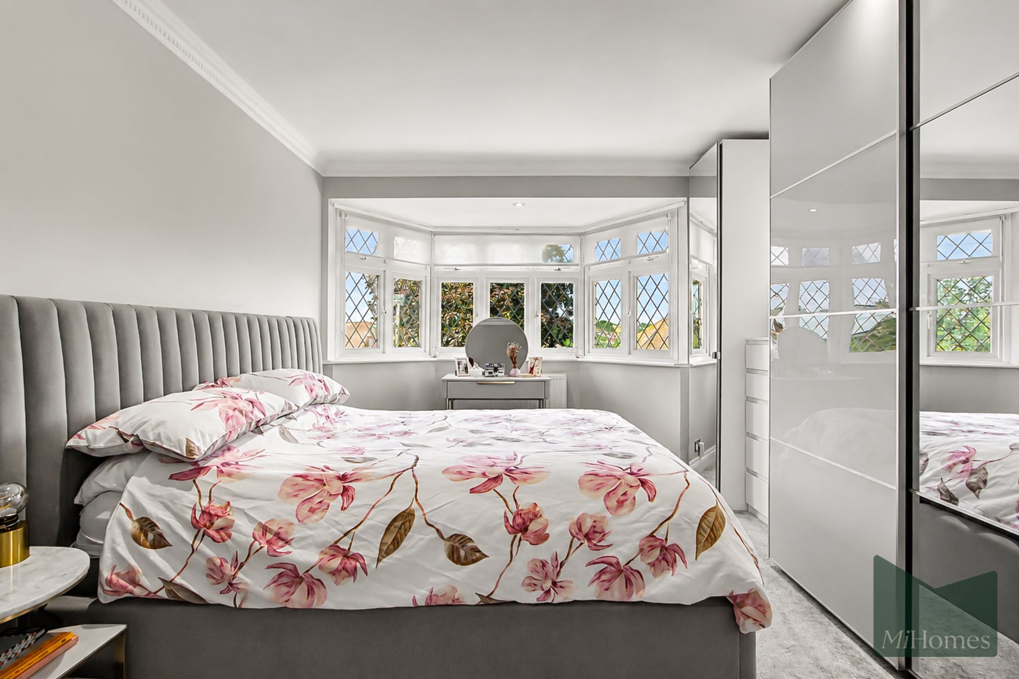 3 bed semi-detached house for sale in Abbotshall Avenue, London, N14 - Property Image 20