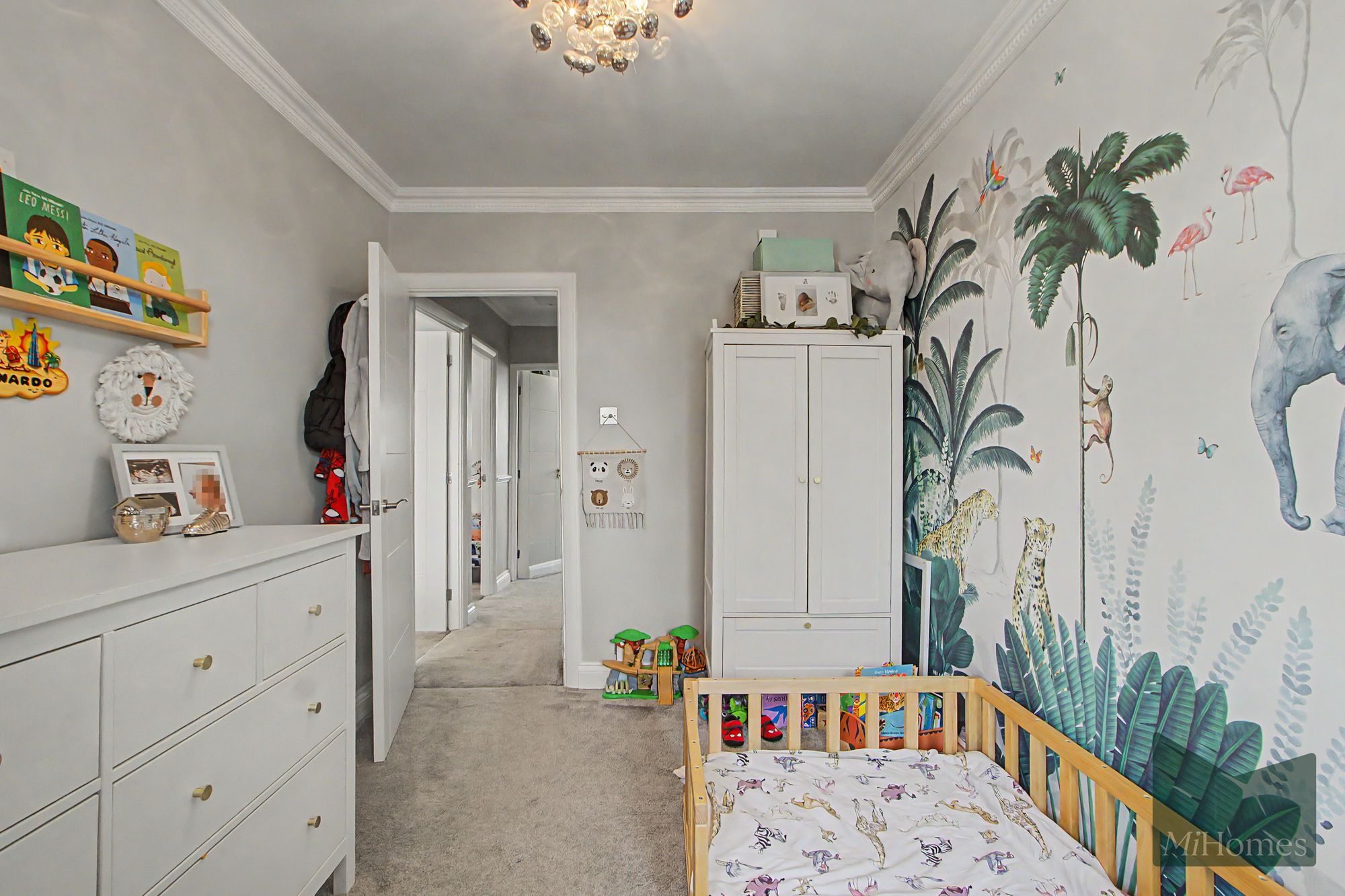 3 bed semi-detached house for sale in Abbotshall Avenue, London, N14 - Property Image 24