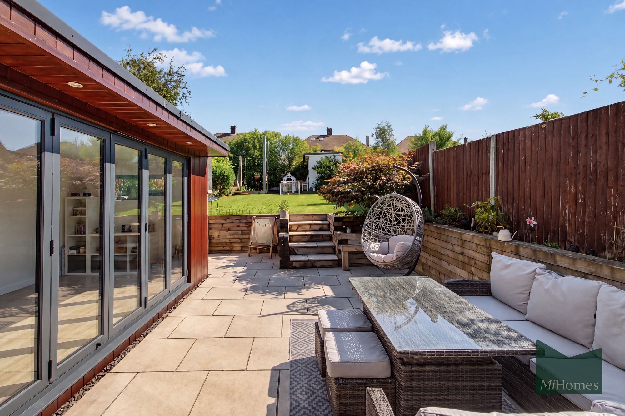 3 bed semi-detached house for sale in Abbotshall Avenue, London, N14 - Property Image 15