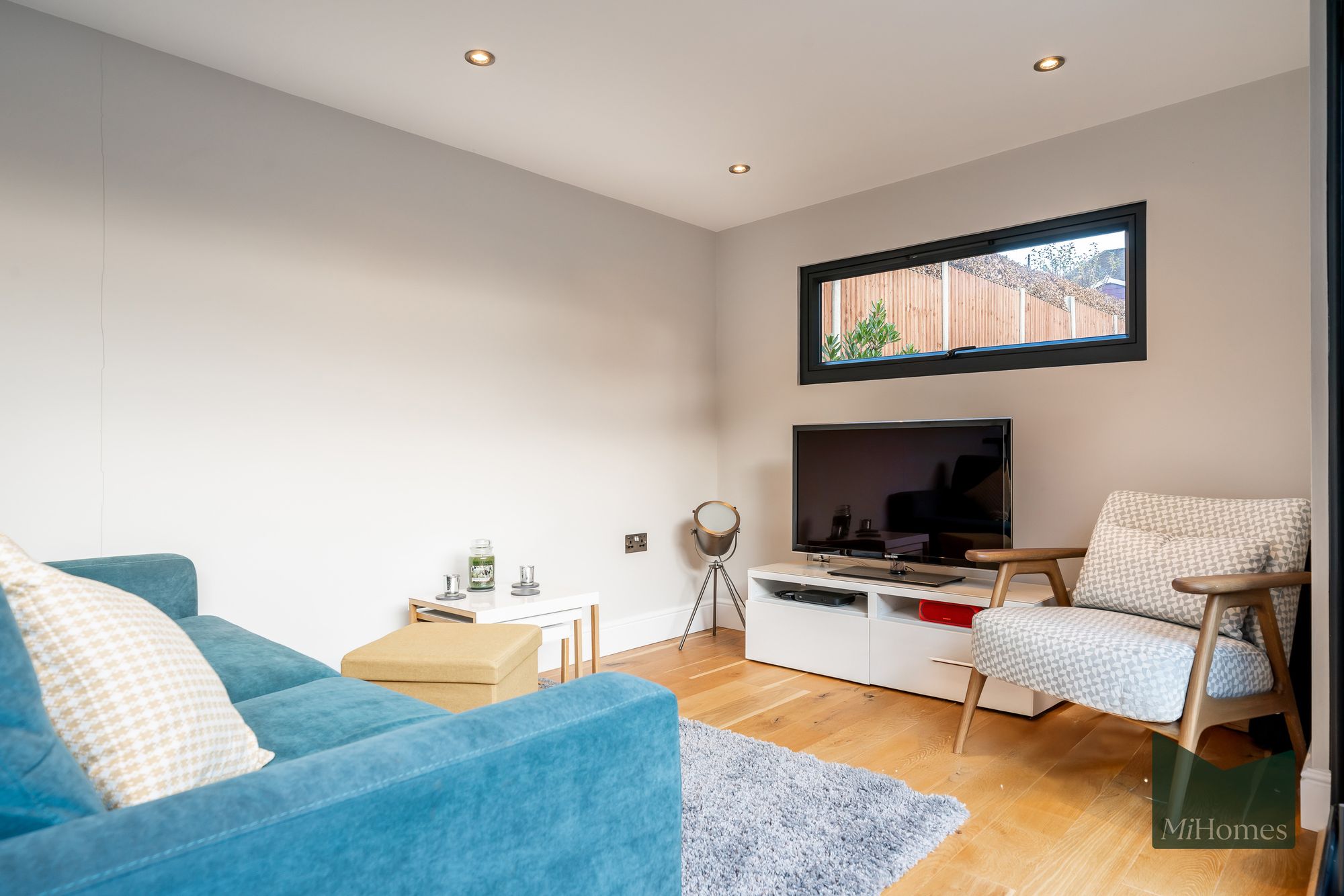 3 bed semi-detached house for sale in Abbotshall Avenue, London, N14 - Property Image 17