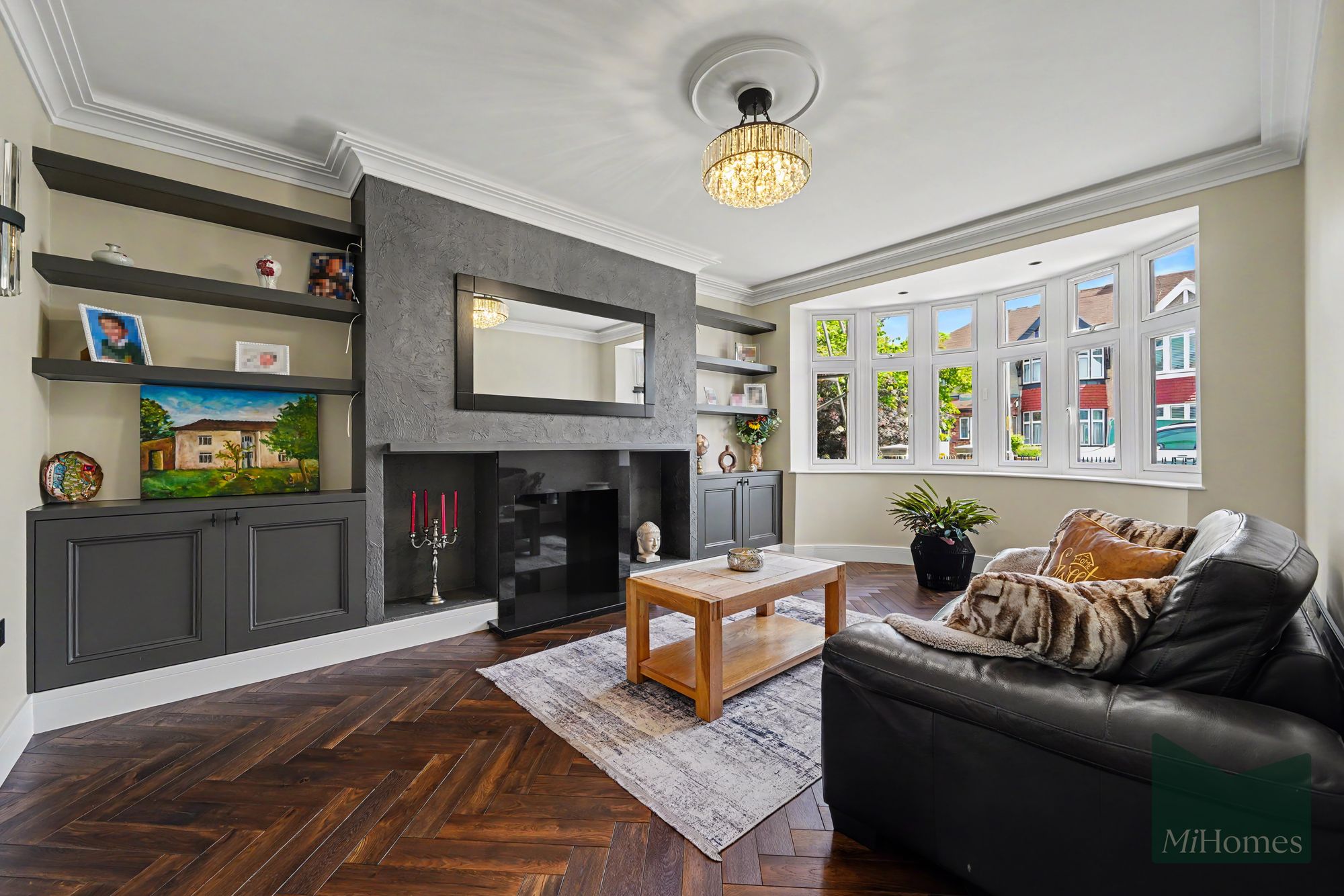 6 bed semi-detached house for sale in Church Close, London, N20  - Property Image 32