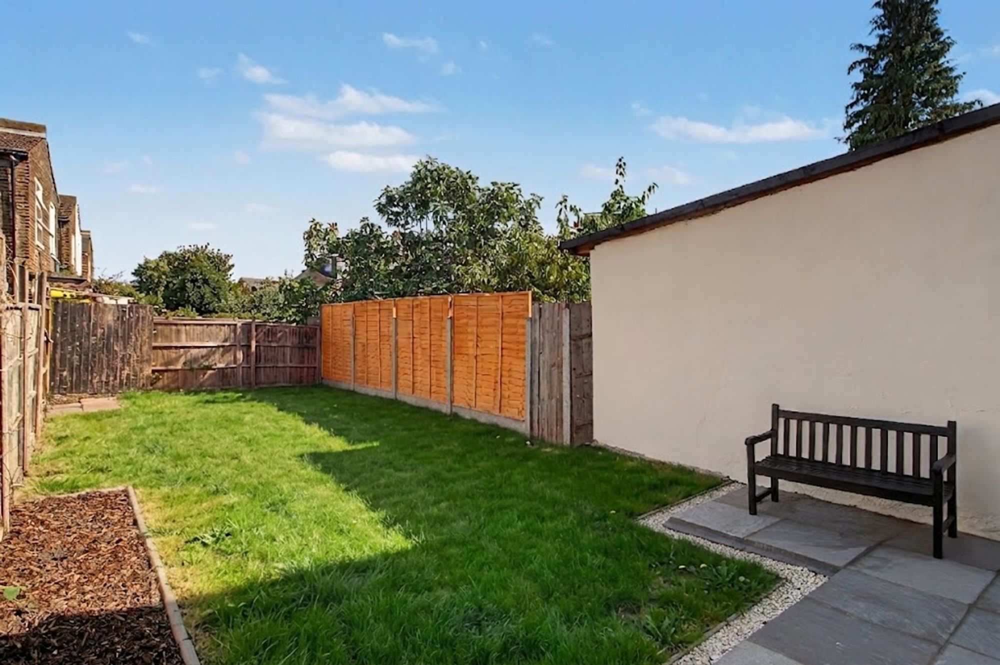 1 bed flat for sale in Woodlands Park Road, London, N15 - Property Image 11